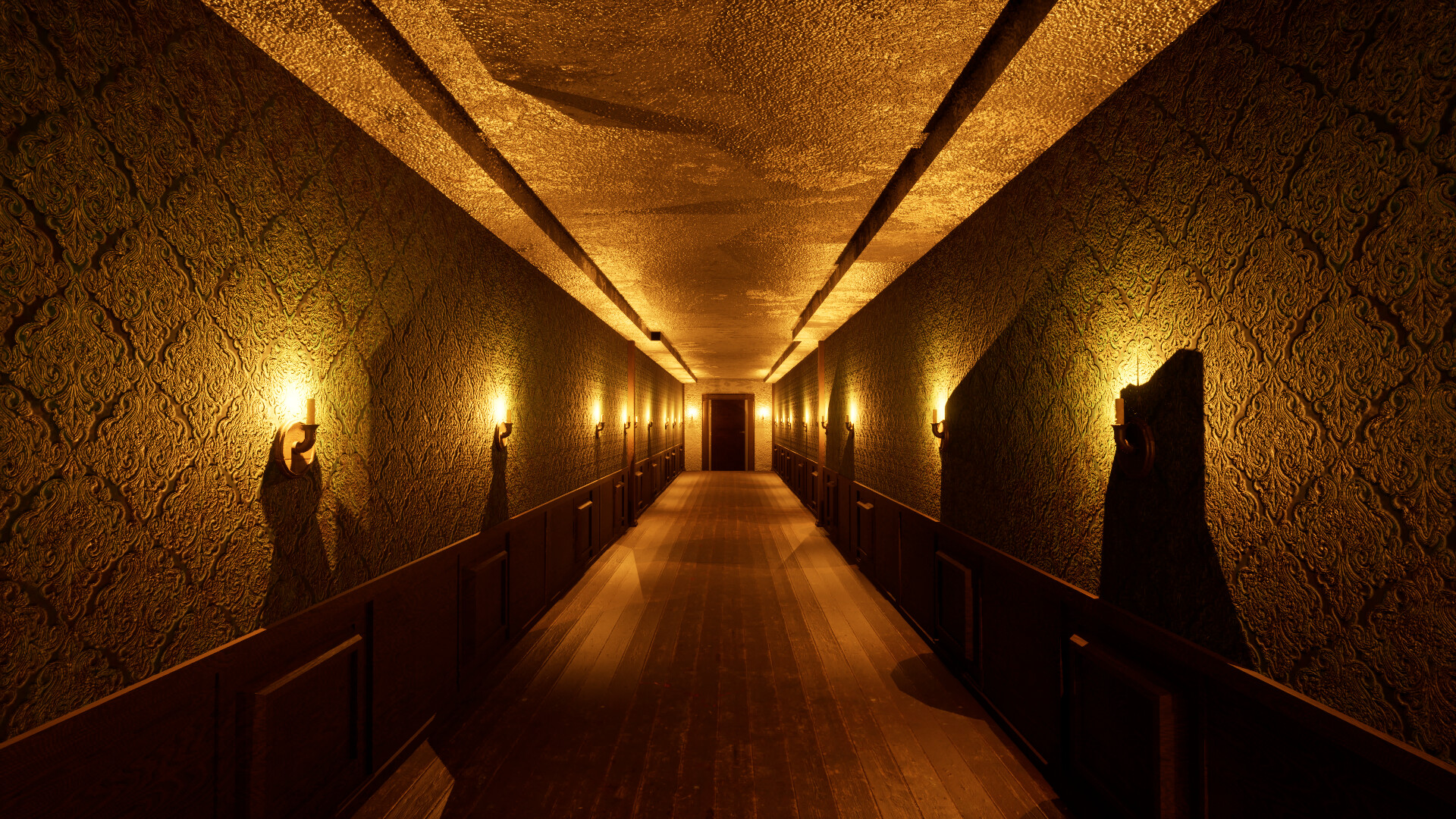 Floor 13: Onryo screenshot 5