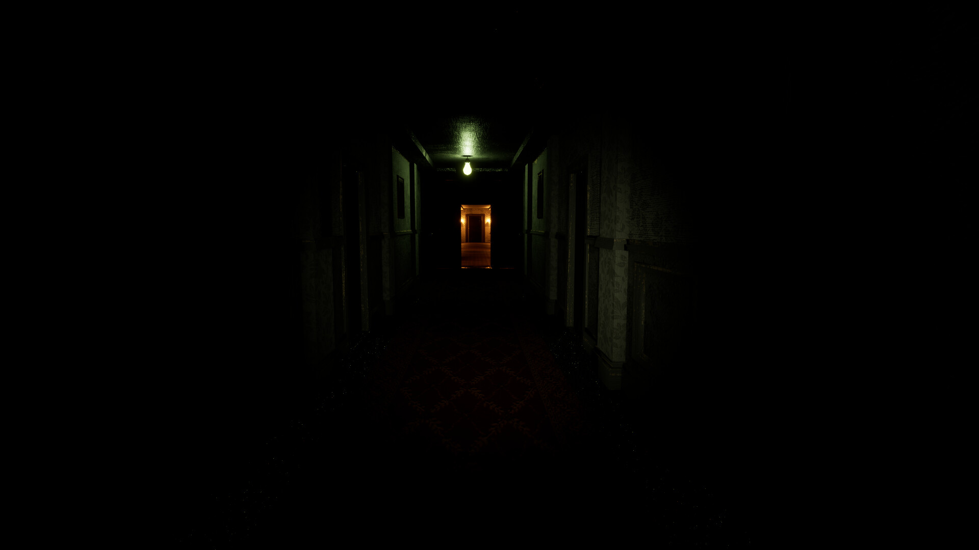 Floor 13: Onryo screenshot 4