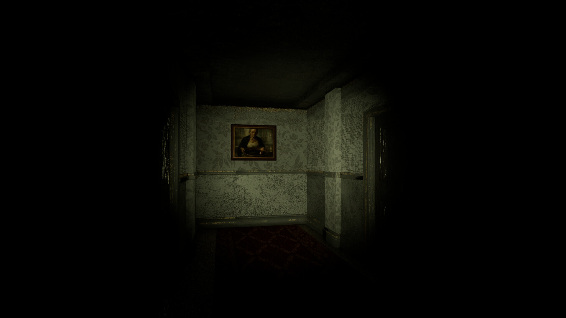 Floor 13: Onryo screenshot 2