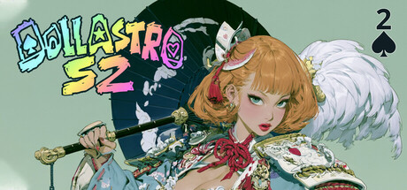 Cover art from Dollastro 52