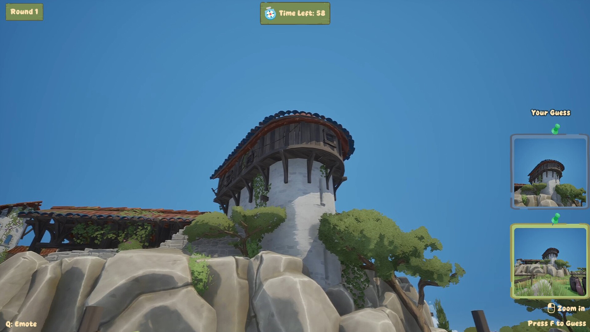 Geo Bobs screenshot 2