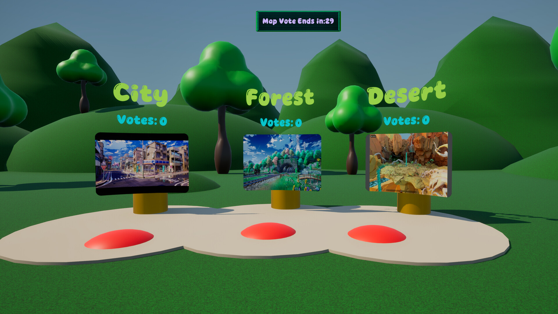 Geo Bobs screenshot 4