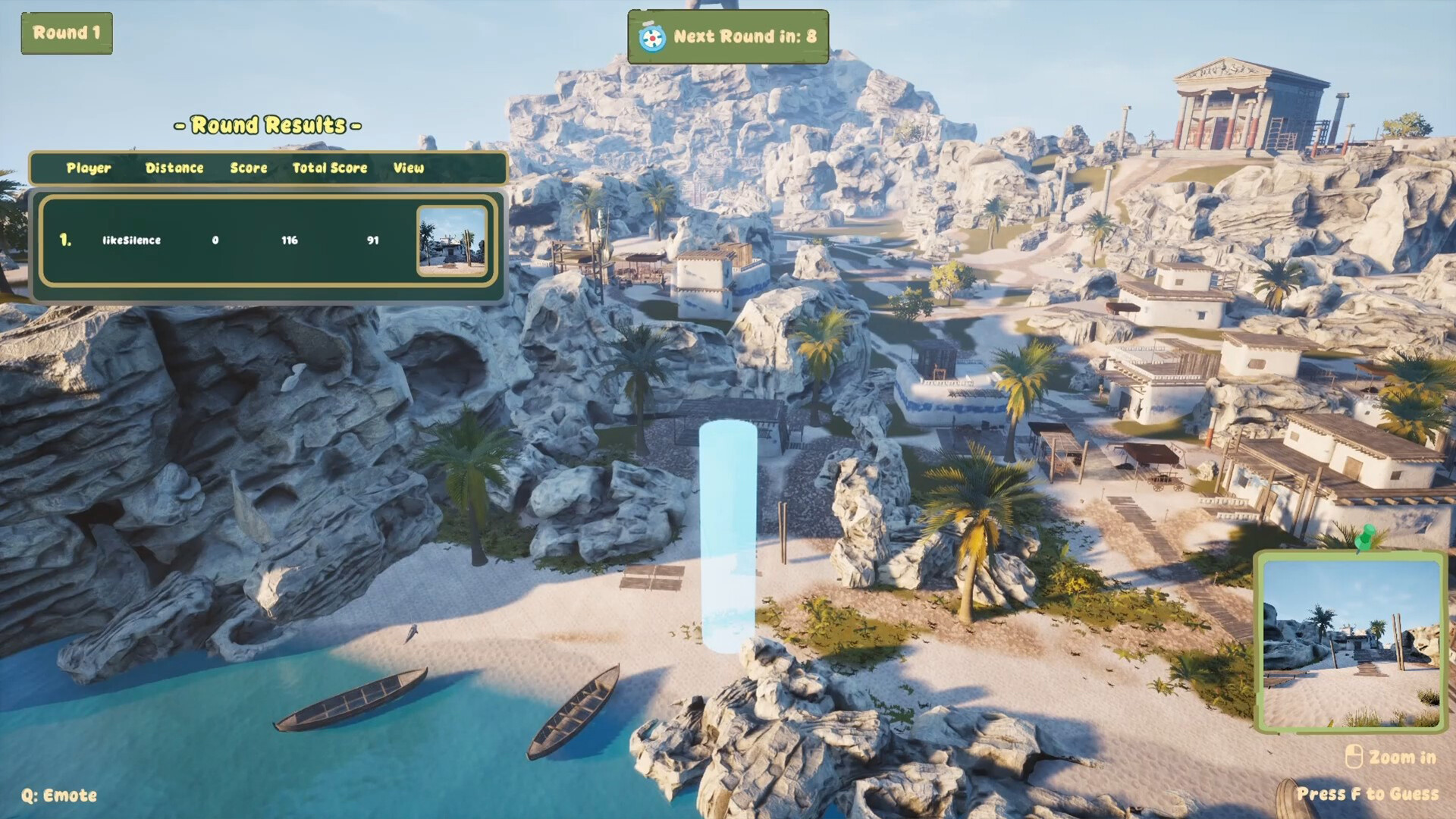 Geo Bobs screenshot 4