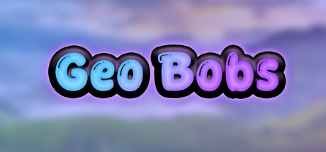 Cover art from Geo Bobs