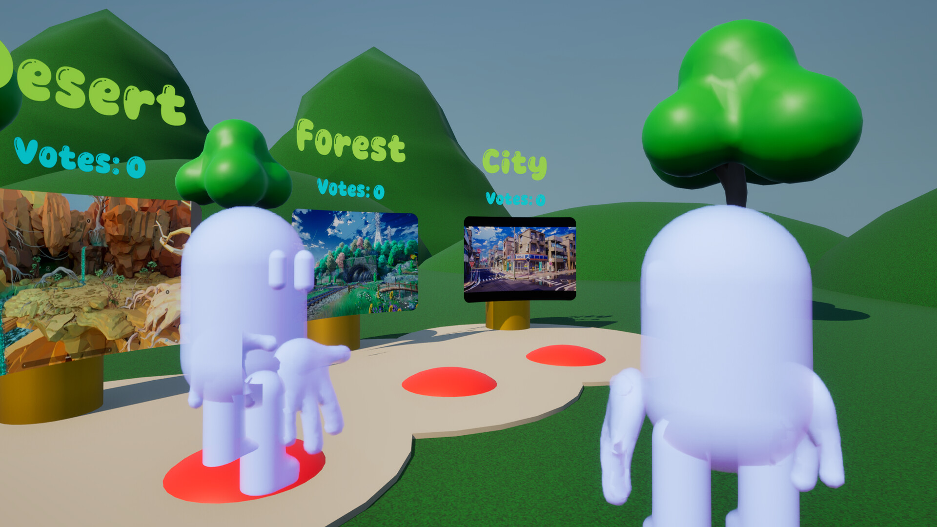 Geo Bobs screenshot 2