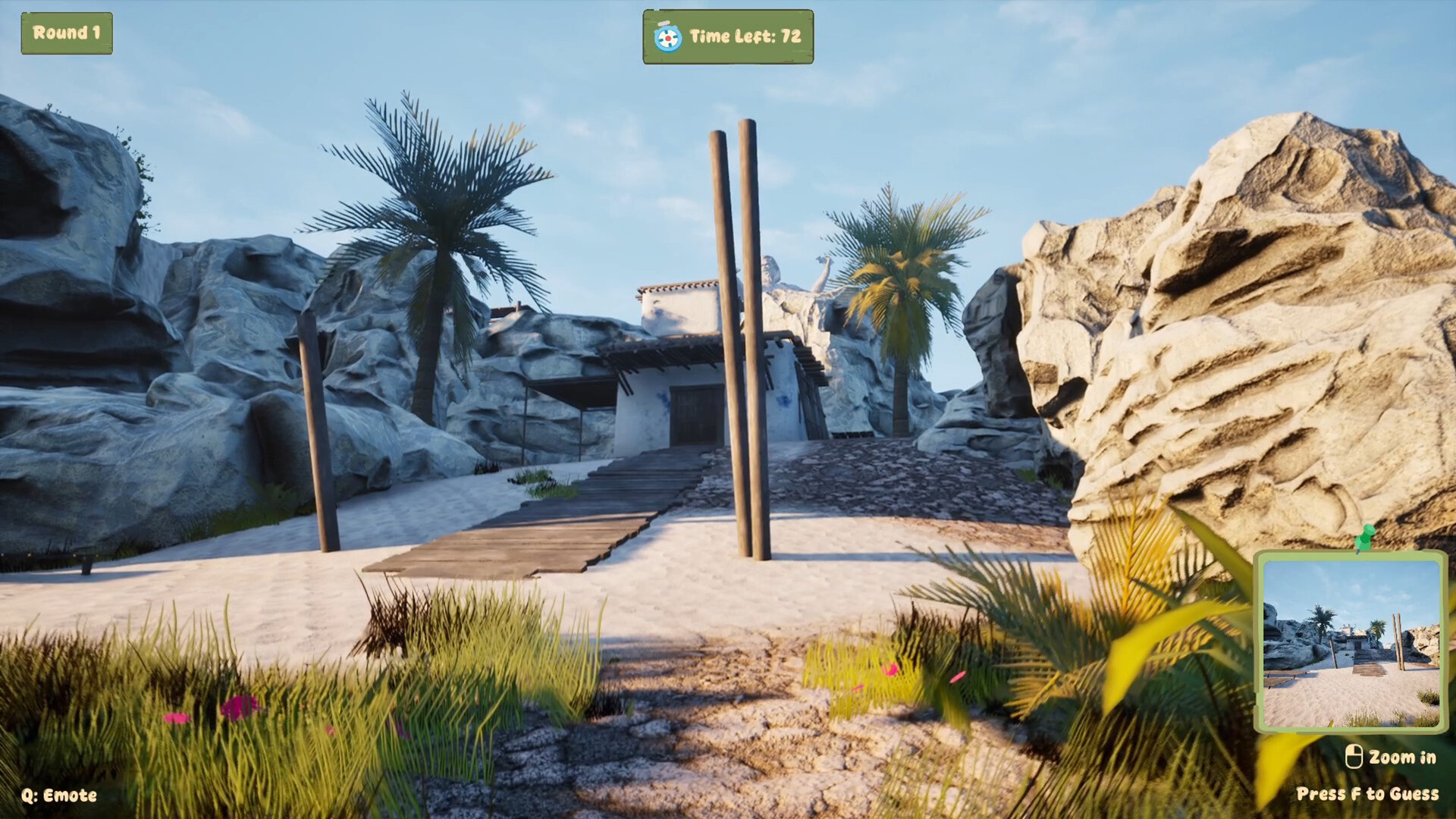 Geo Bobs screenshot 3