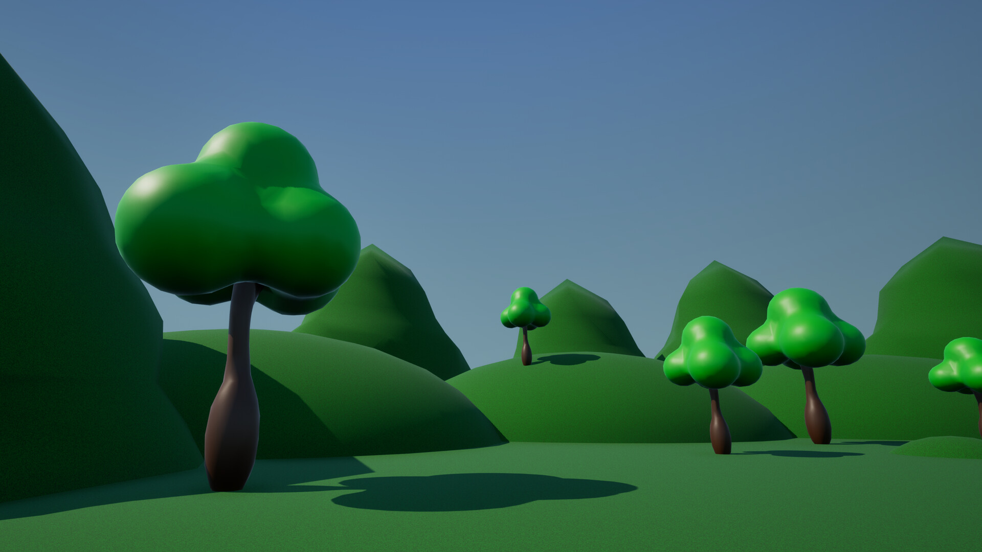 Geo Bobs screenshot 1