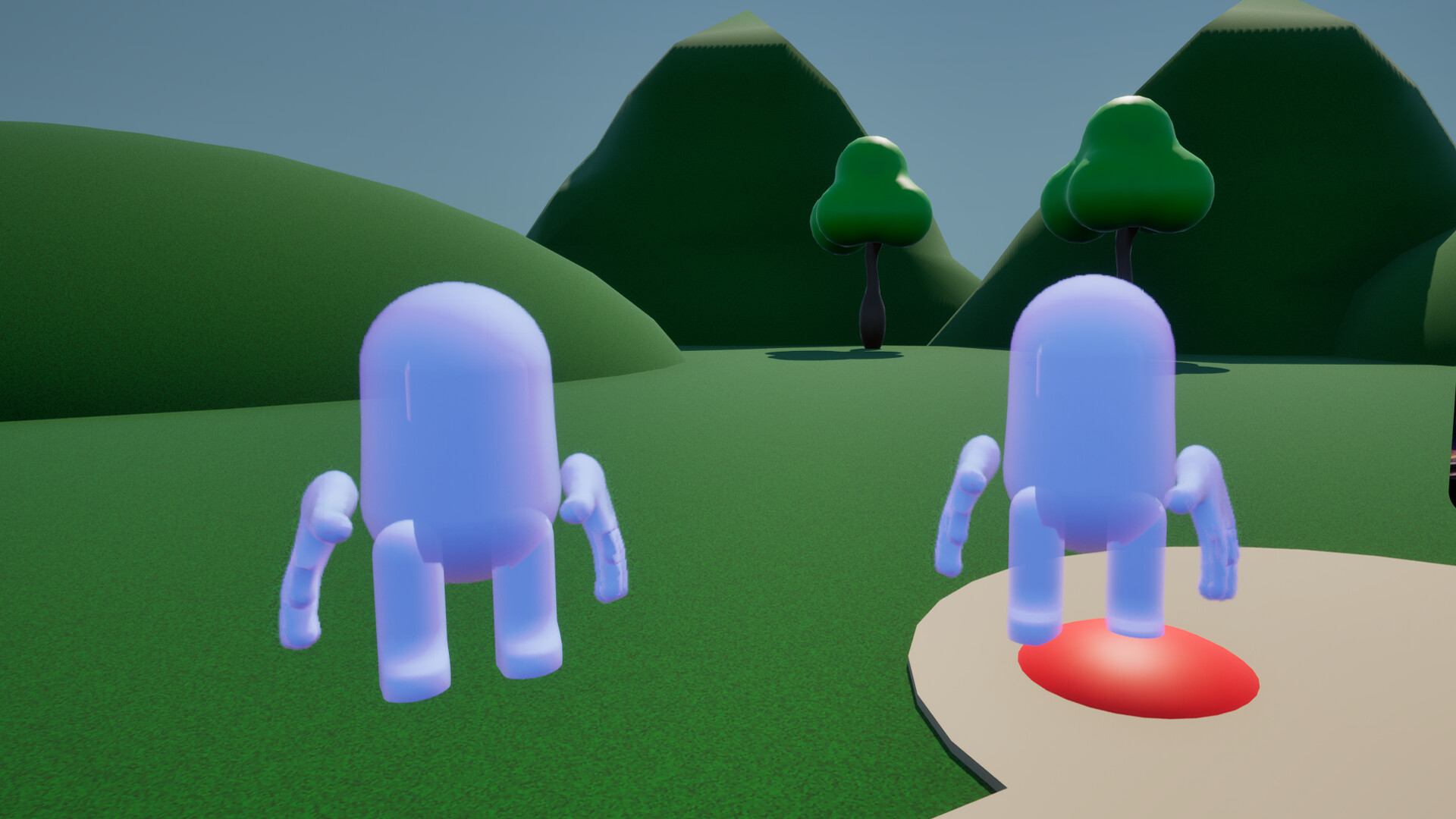 Geo Bobs screenshot 3