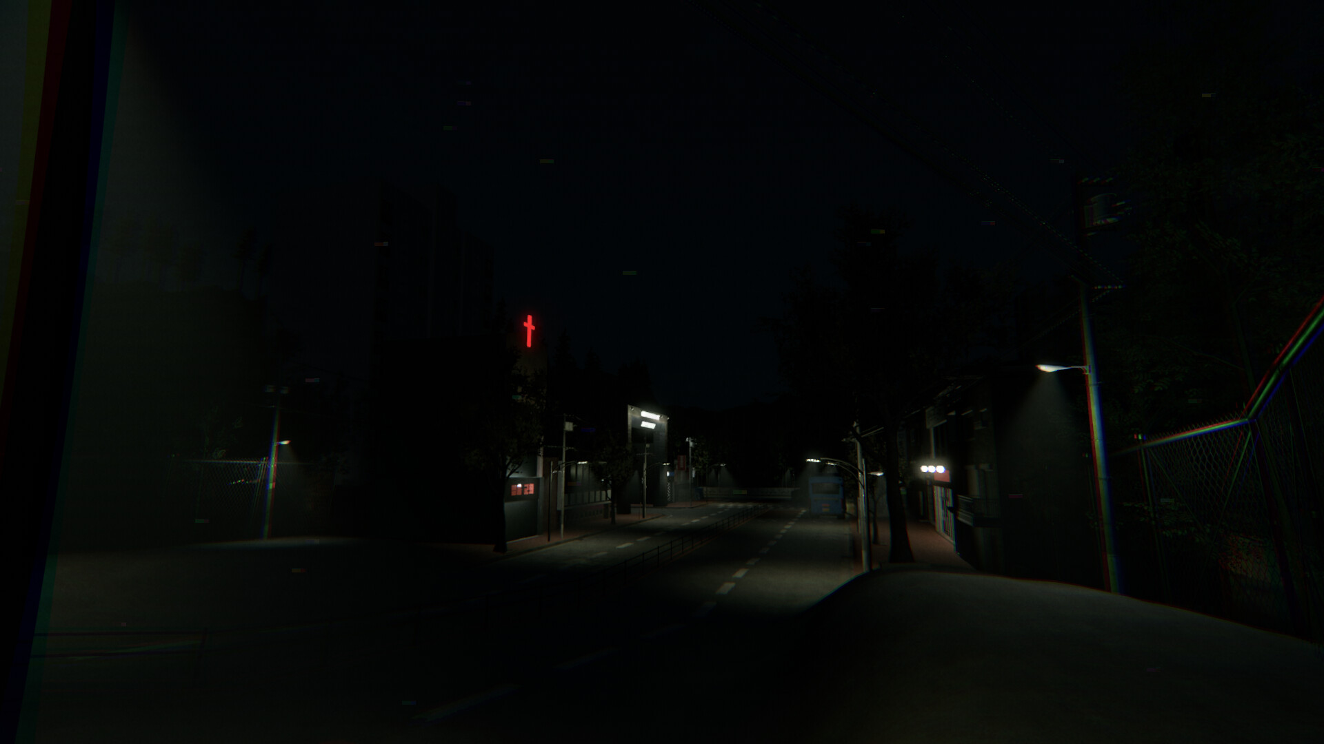 The Dangerous Viewer | 위험한 시청자 screenshot 2