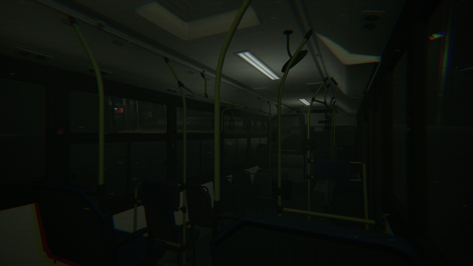 The Dangerous Viewer | 위험한 시청자 screenshot 1