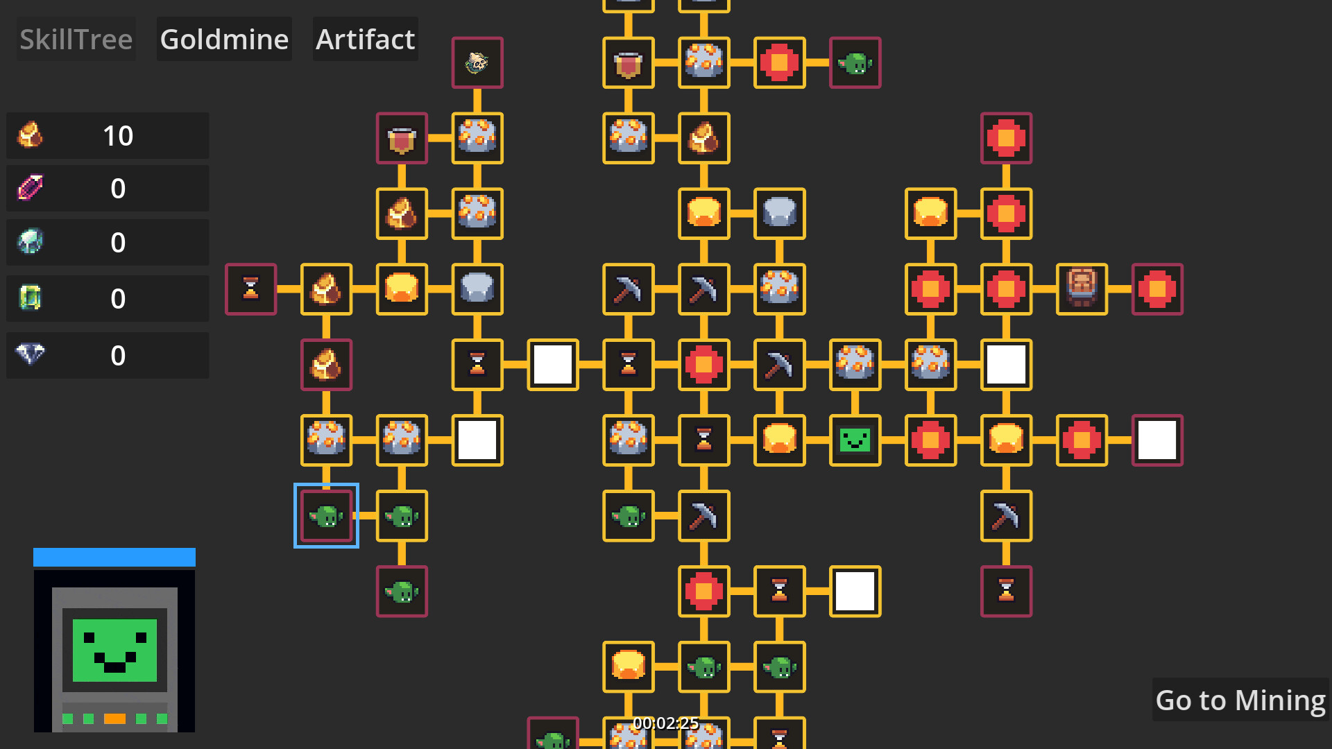 Just Keep Mining! screenshot 2