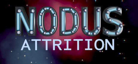 Cover art from Nodus Attrition