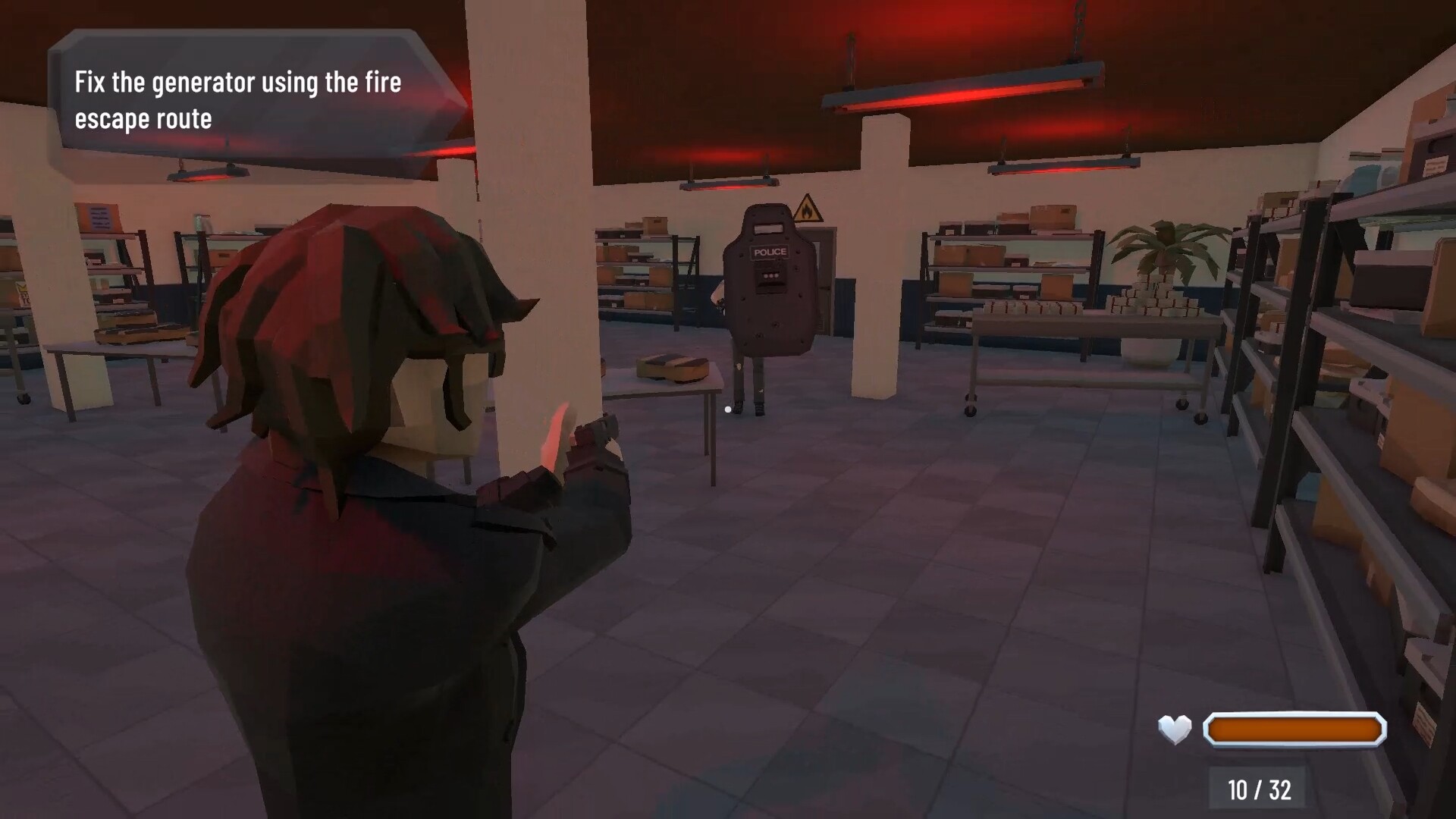 Just Kill screenshot 4