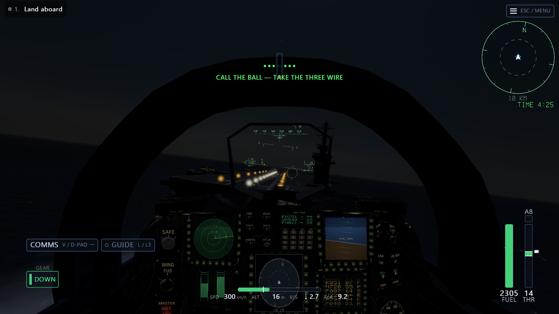 F-2 MISSIONS: CASE ONE screenshot 4