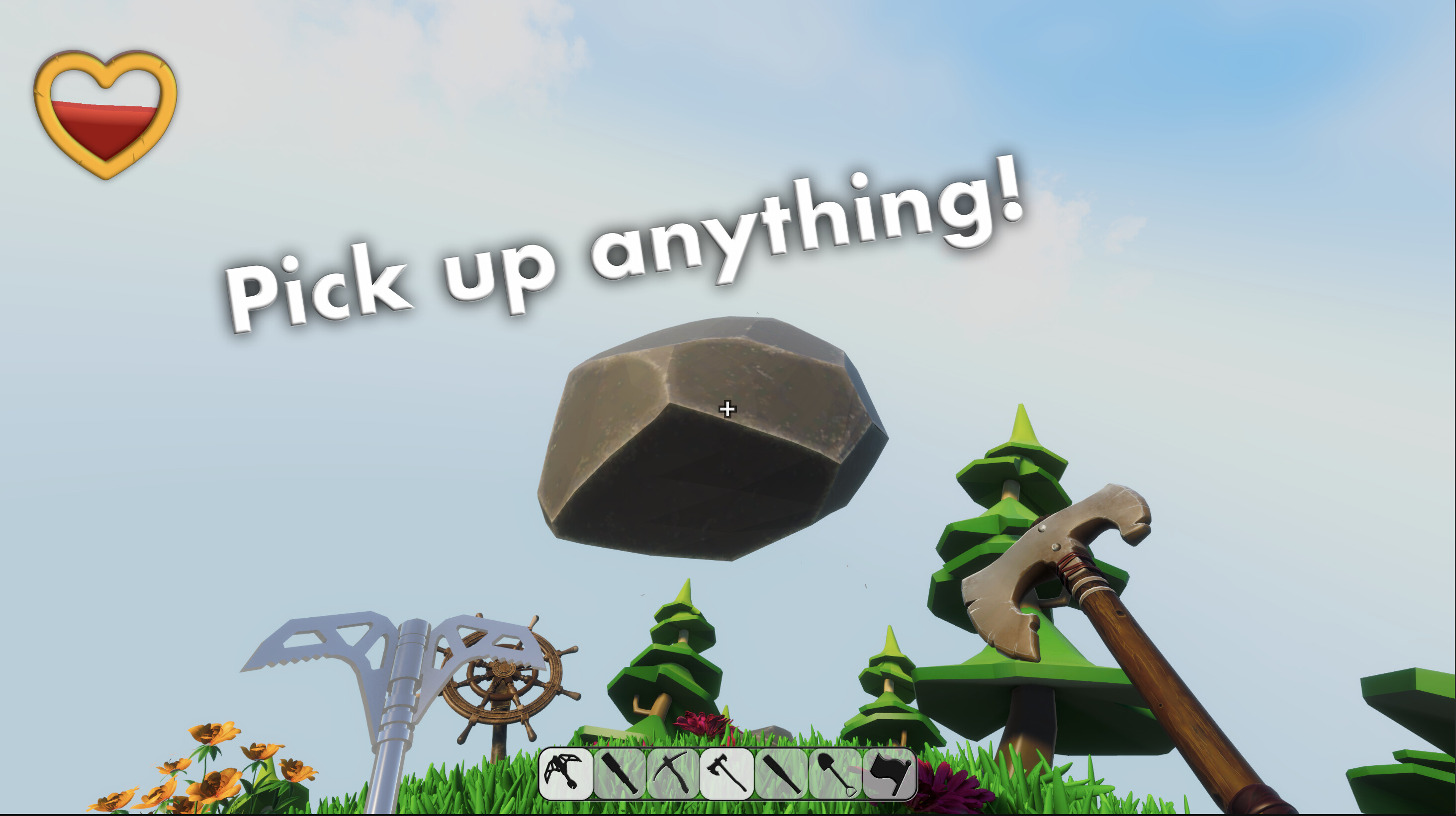 YouPlanet screenshot 3