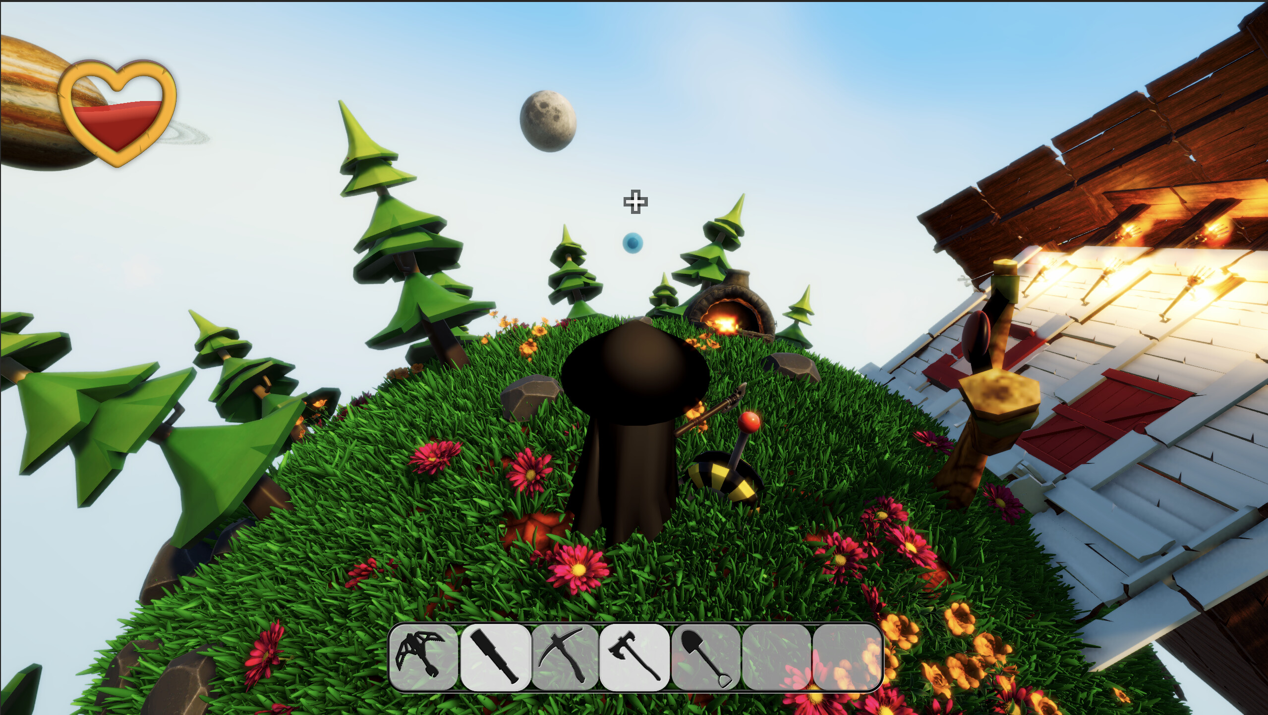 YouPlanet screenshot 2