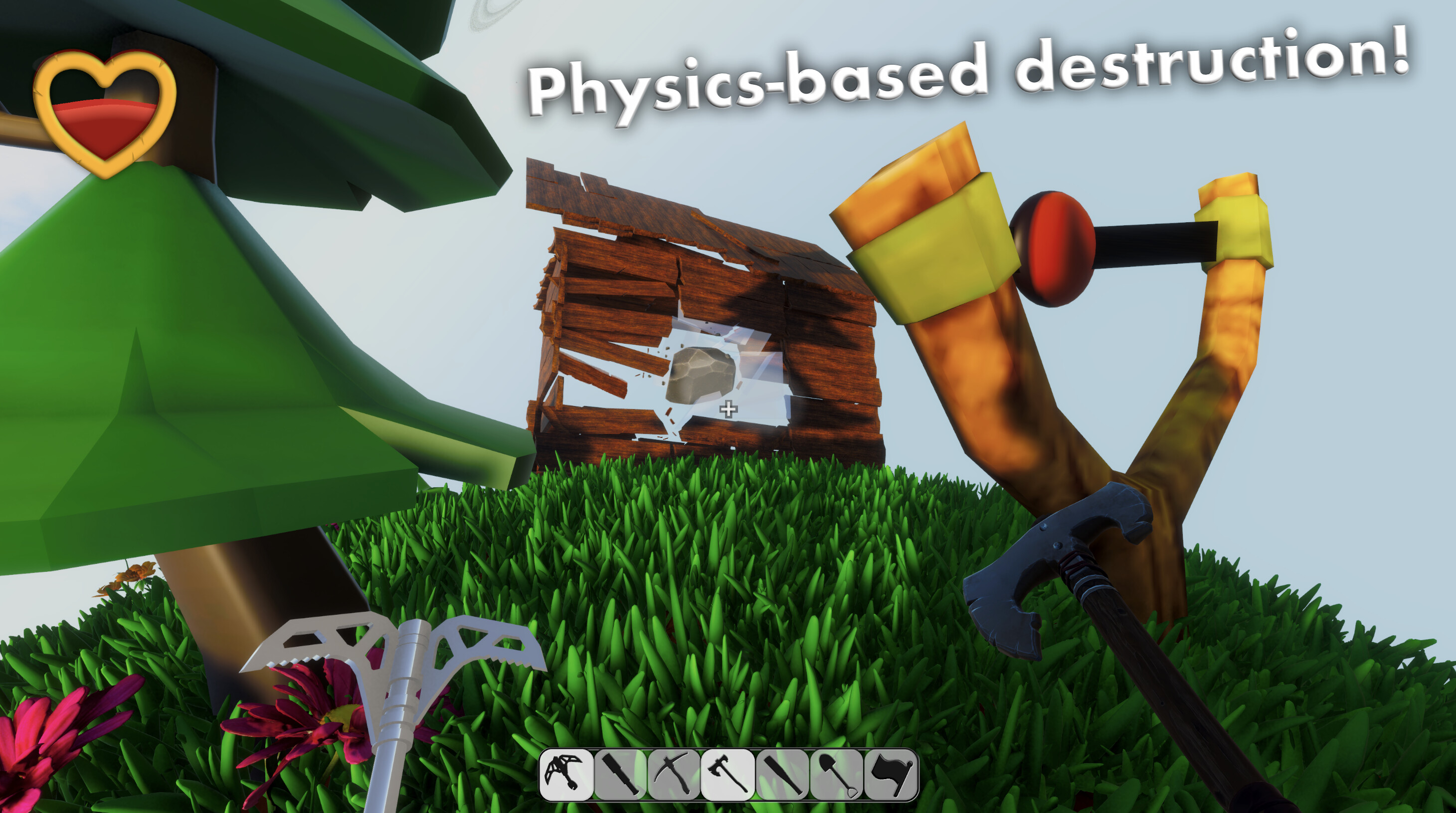 YouPlanet screenshot 4