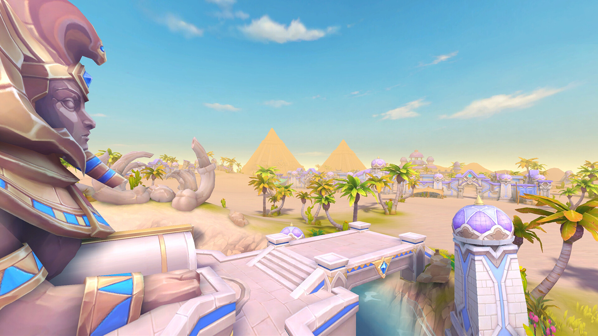 Ragnarok: Yggdrasil screenshot 2
