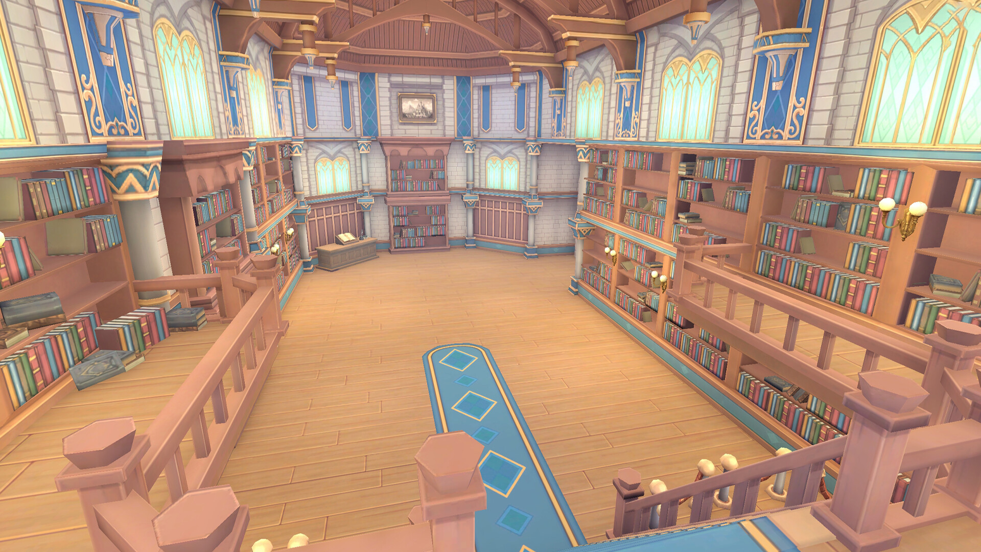 Ragnarok: Yggdrasil screenshot 3