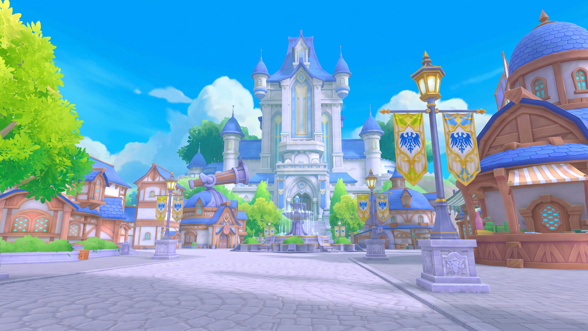 Ragnarok: Yggdrasil screenshot 5
