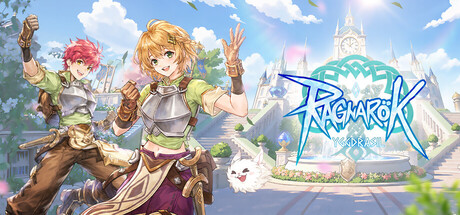 Cover art from Ragnarok: Yggdrasil