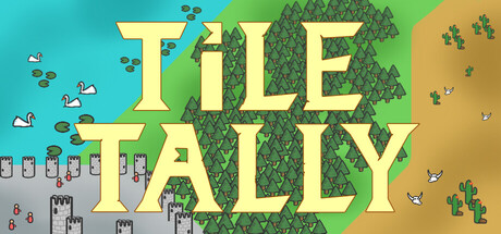 Tile Tally