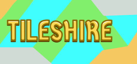 Cover art from Tileshire