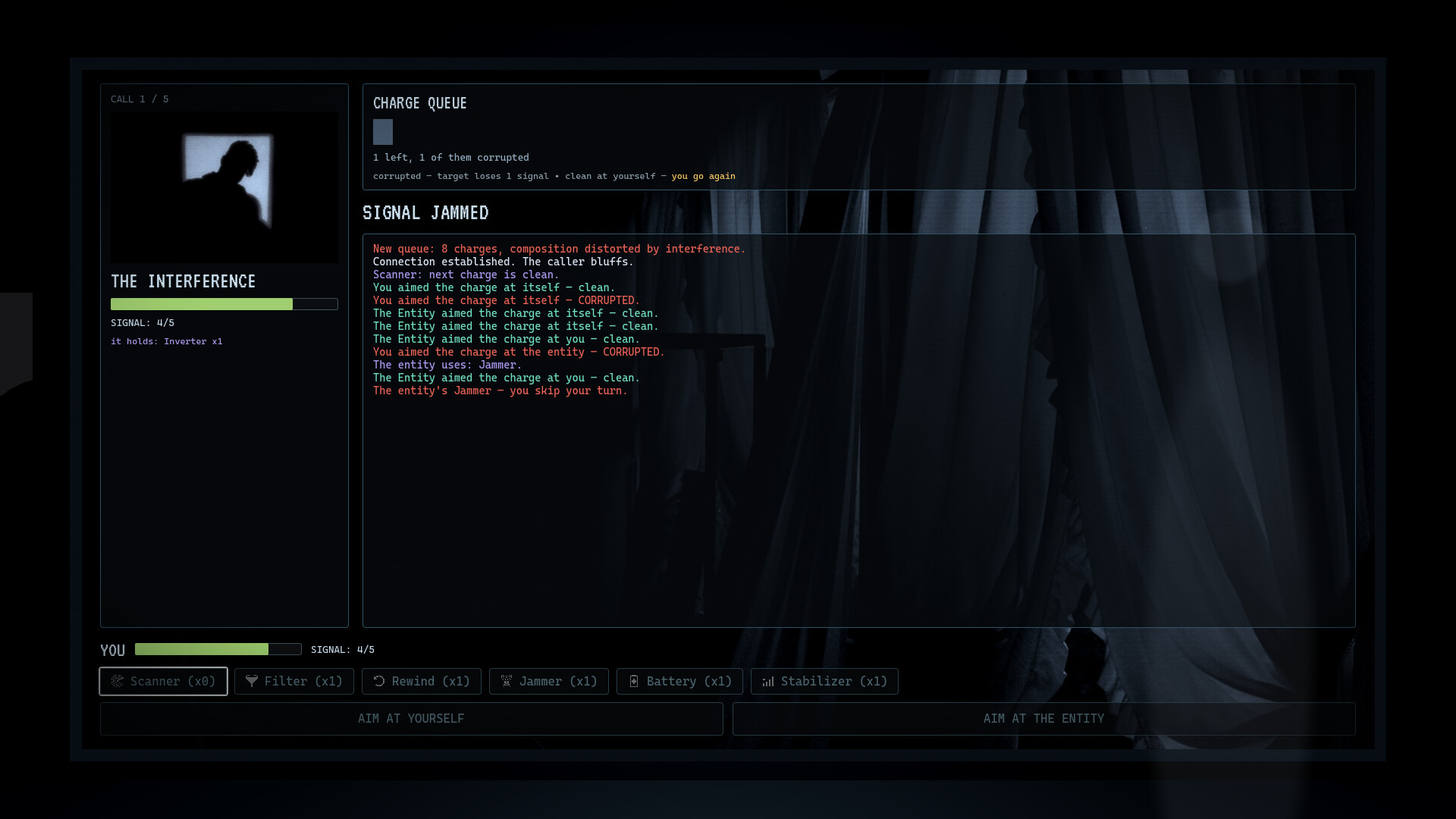 NO CARRIER screenshot 5