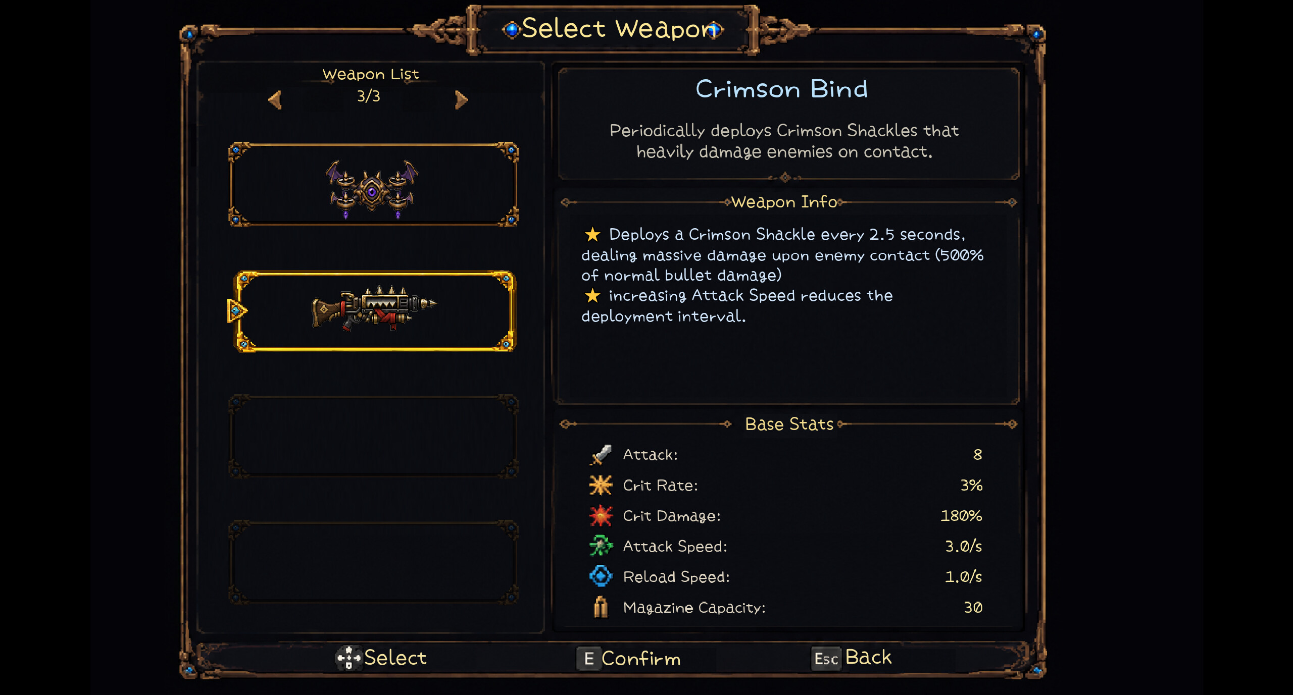 GunfireFantasy screenshot 4