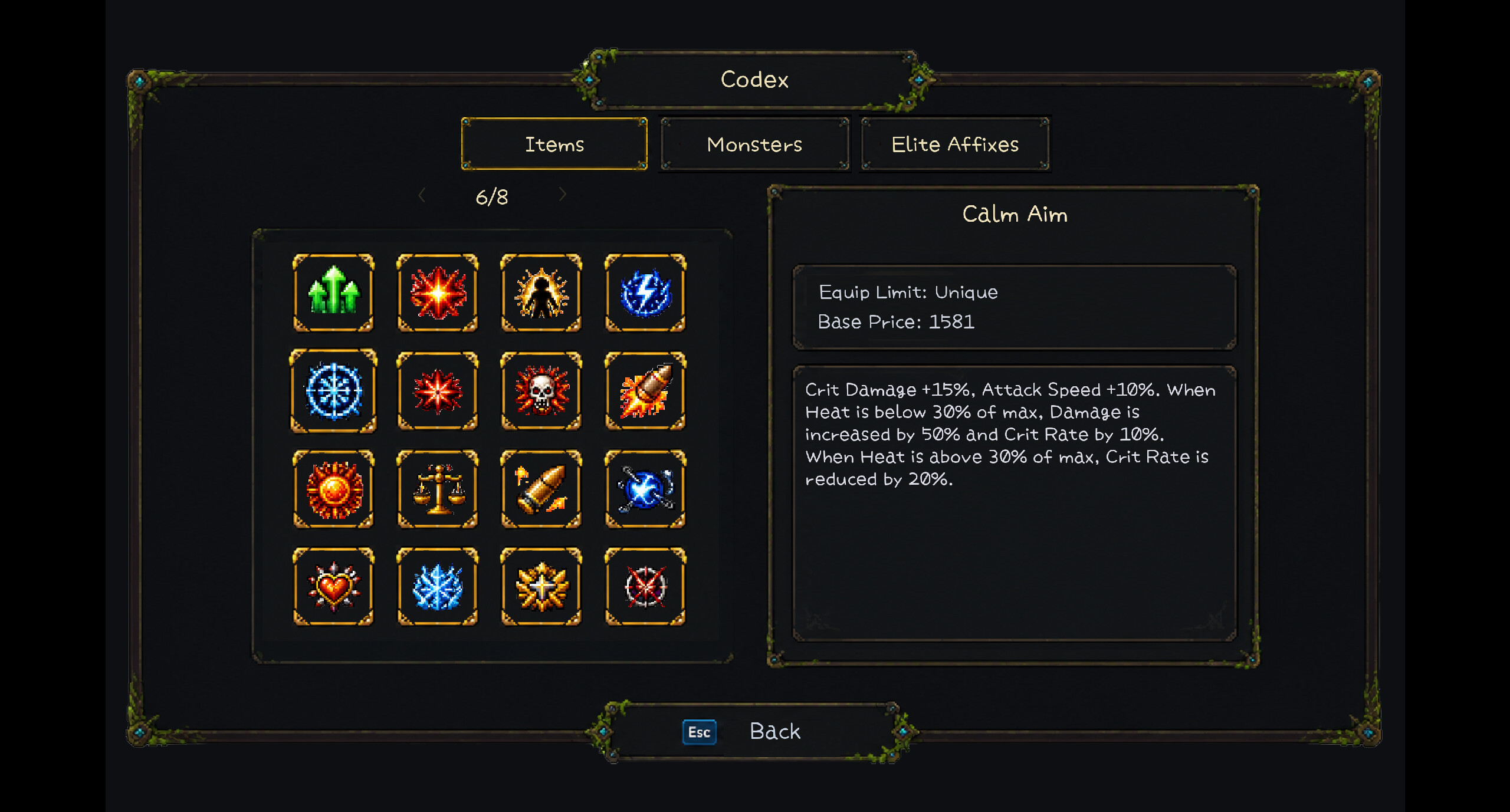 GunfireFantasy screenshot 2