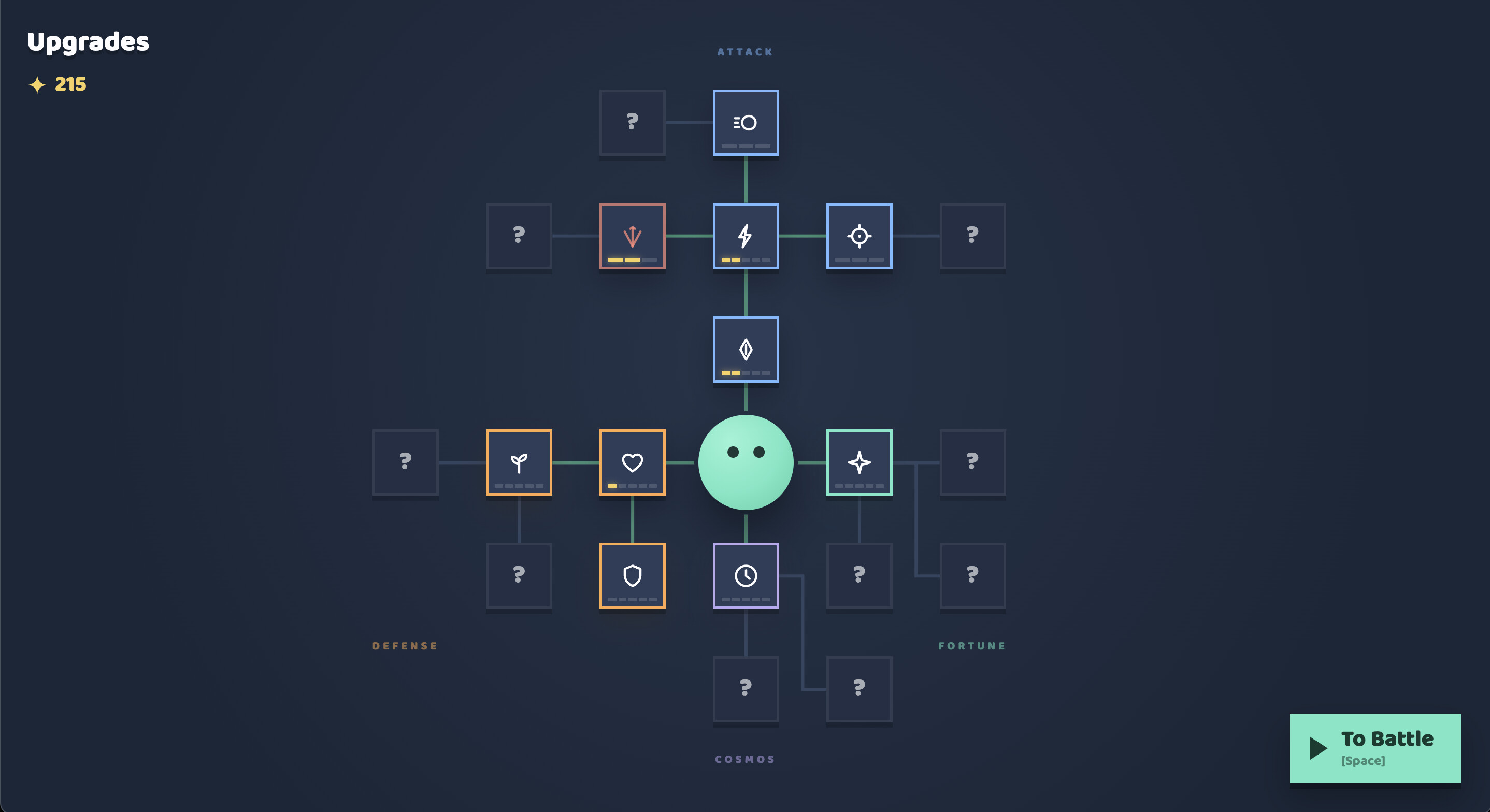 Keep The Circle Alive screenshot 2