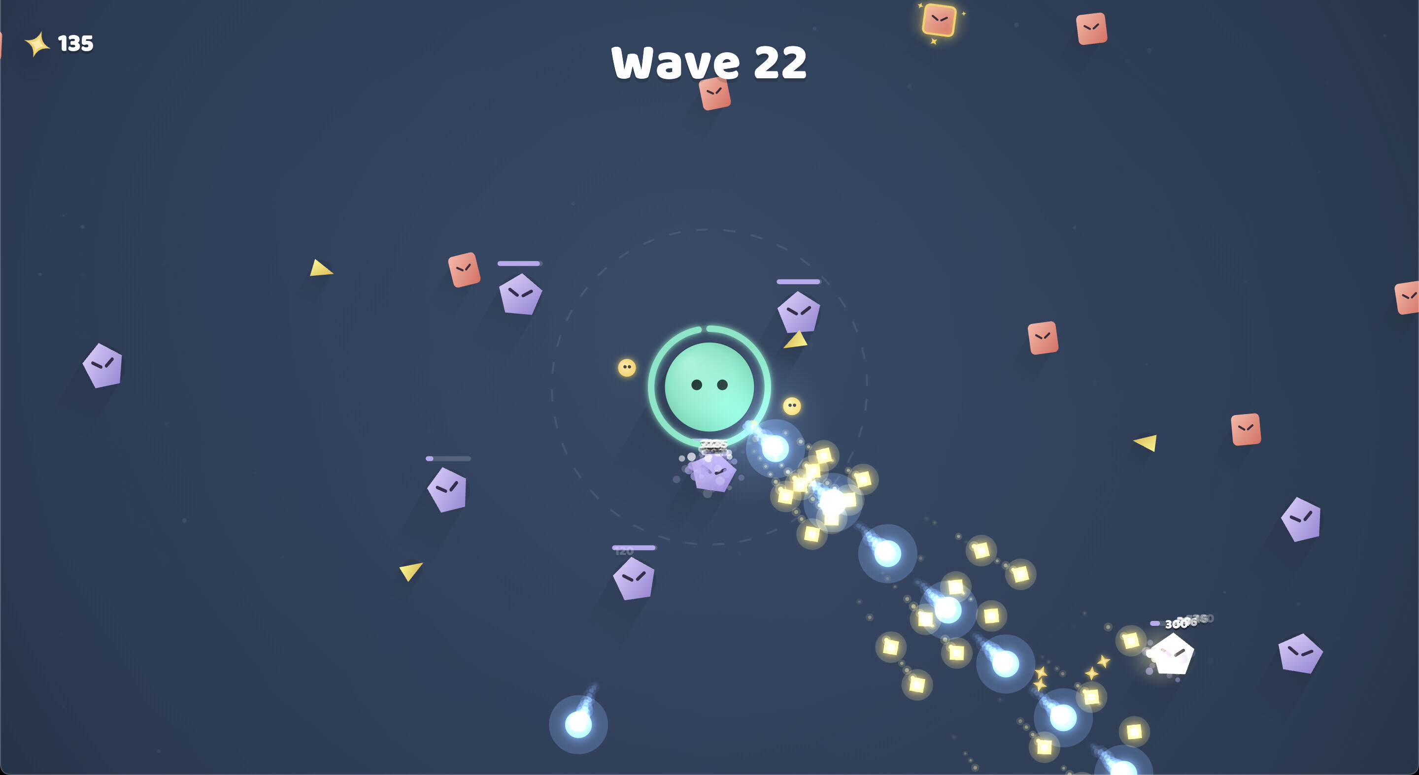 Keep The Circle Alive screenshot 5