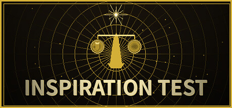 Cover art from Inspiration Test
