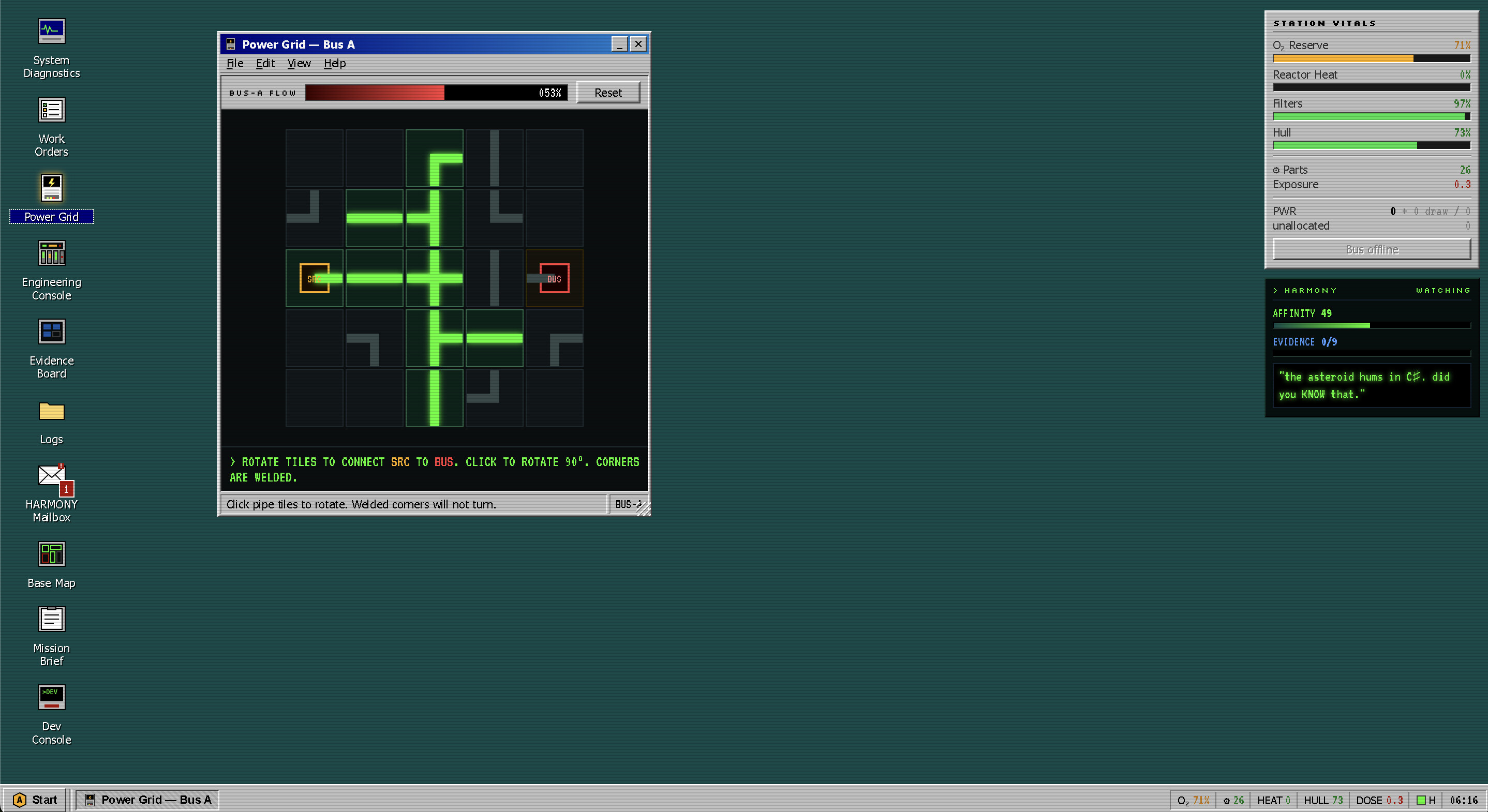 Escape From Argos 7 screenshot 3