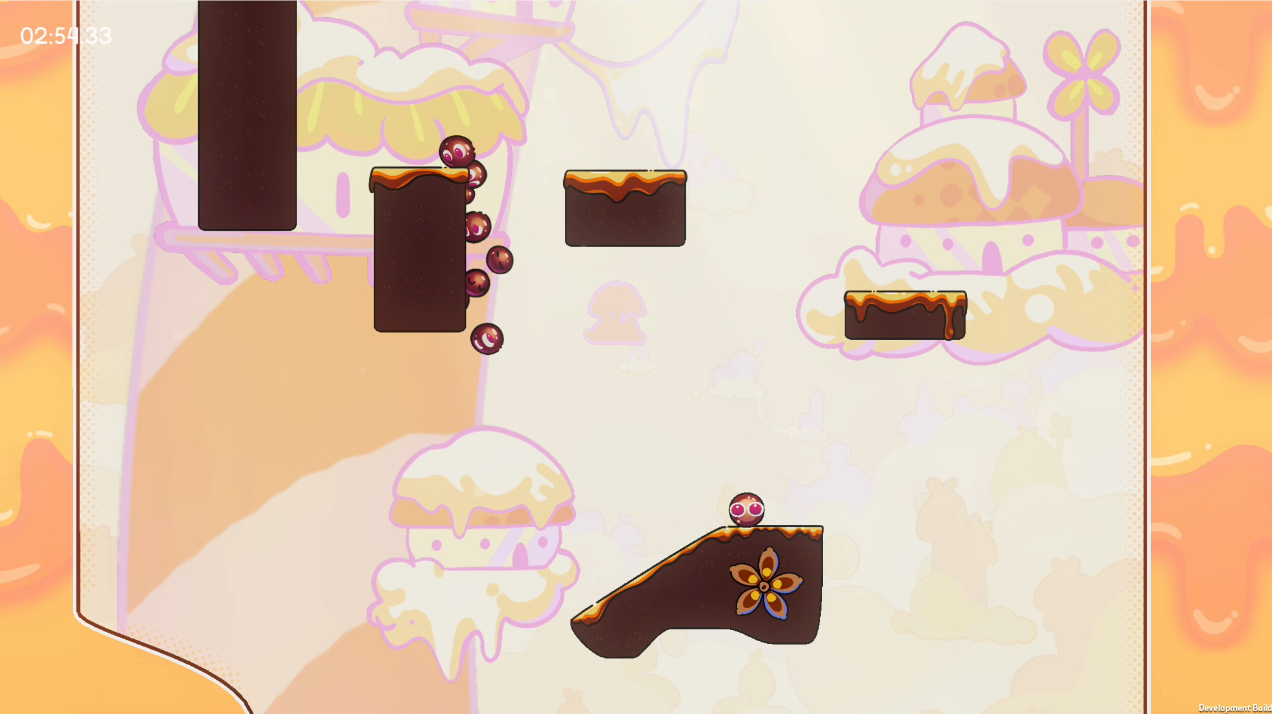 Boba Escape screenshot 3