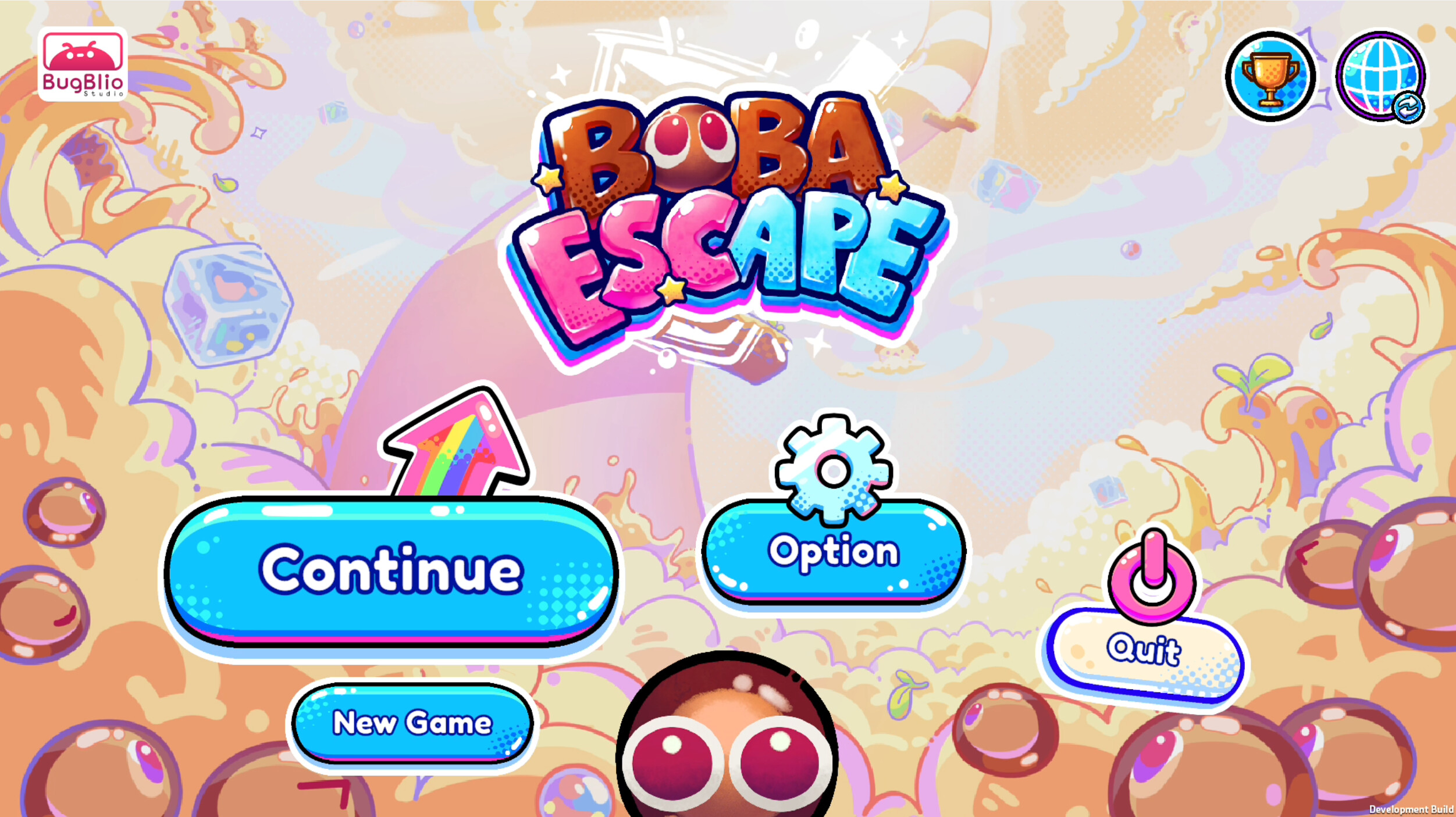 Boba Escape trailer