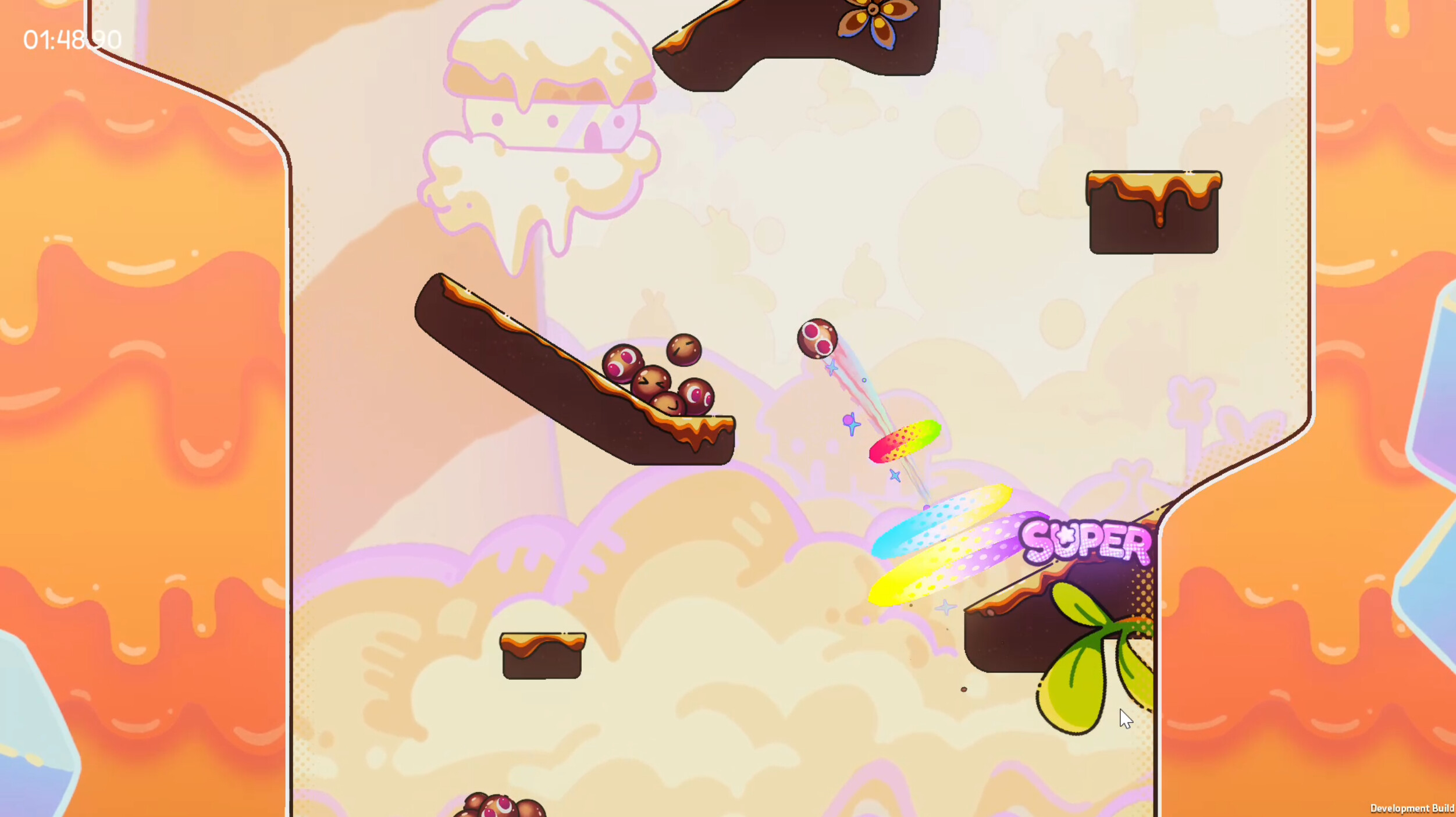 Boba Escape screenshot 2