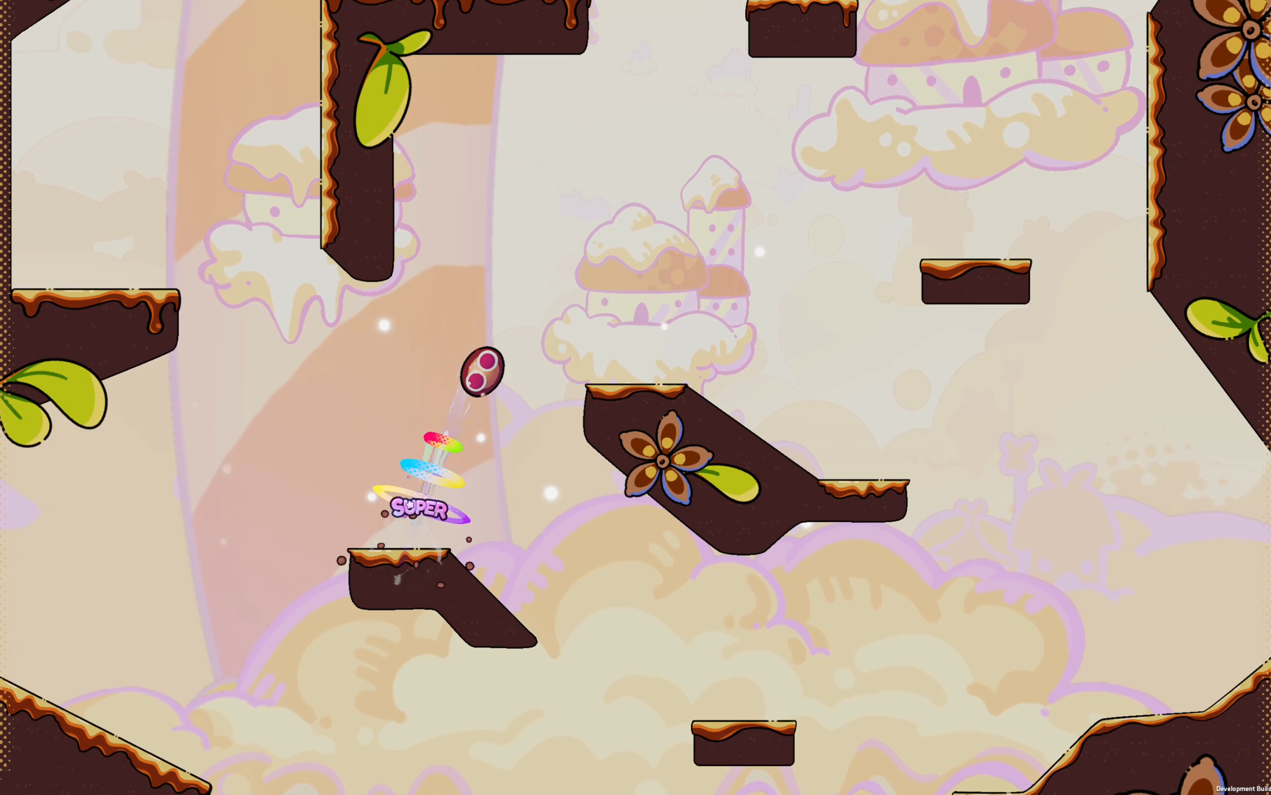 Boba Escape screenshot 4