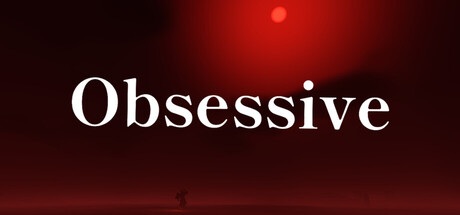 Cover art from Obsessive