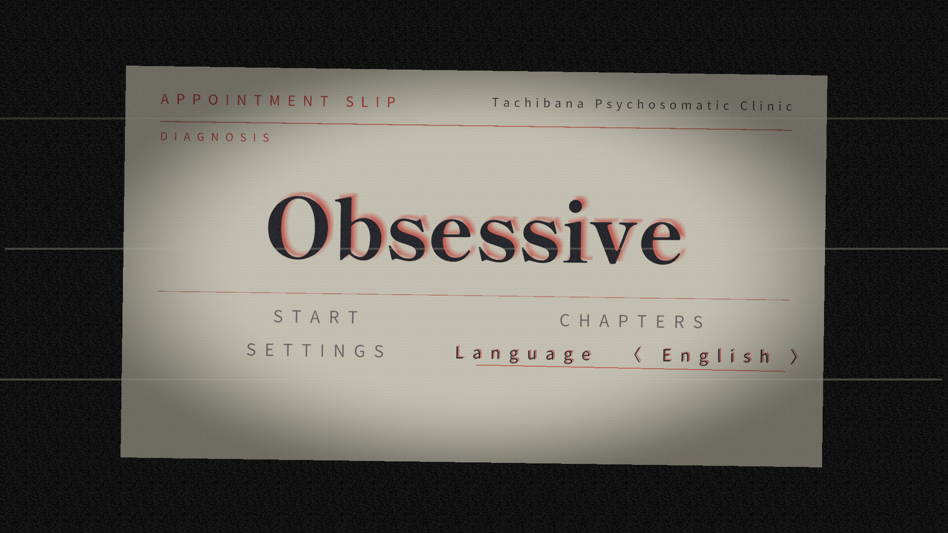 Obsessive screenshot 4