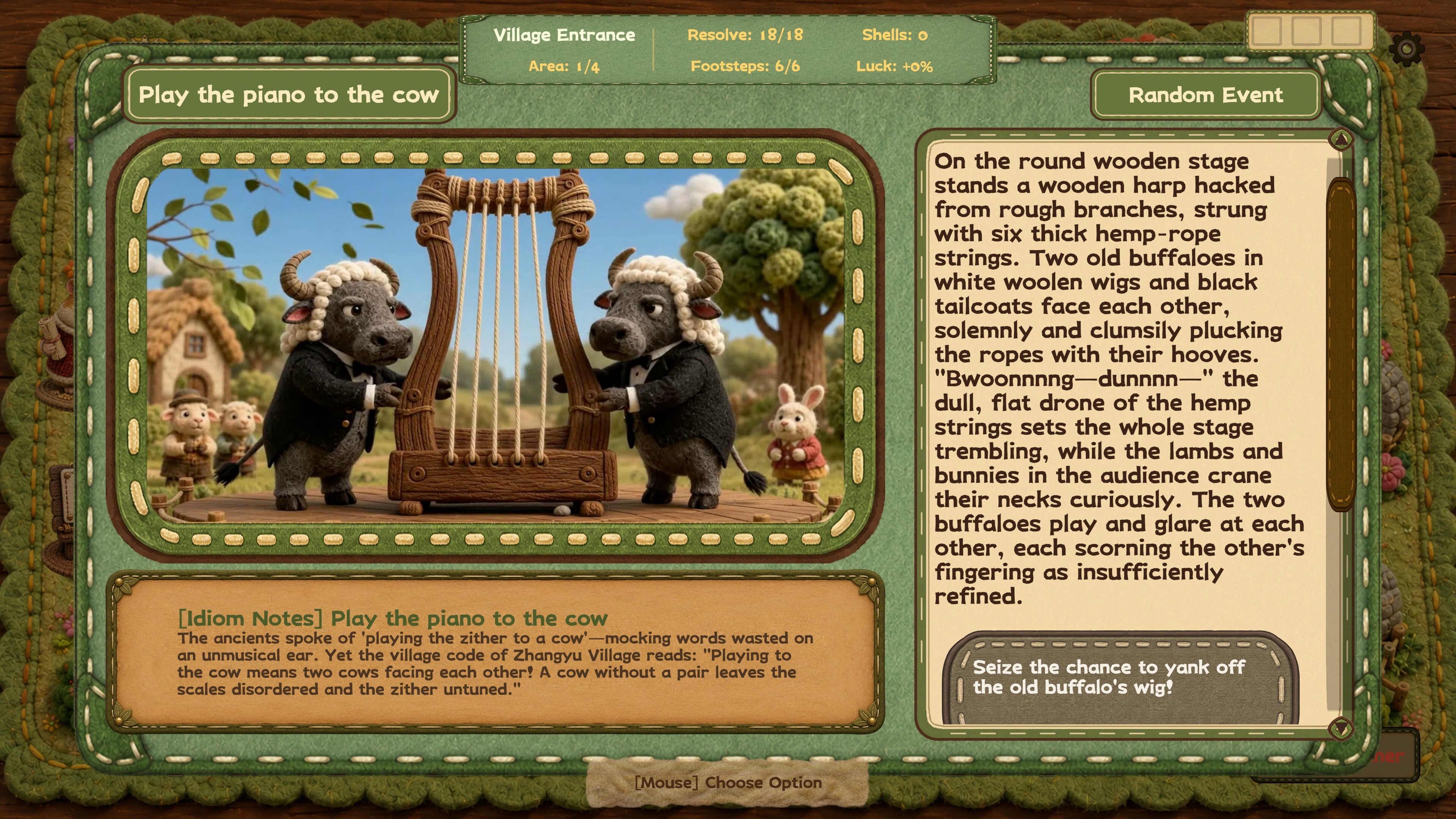 No More Cards! screenshot 4