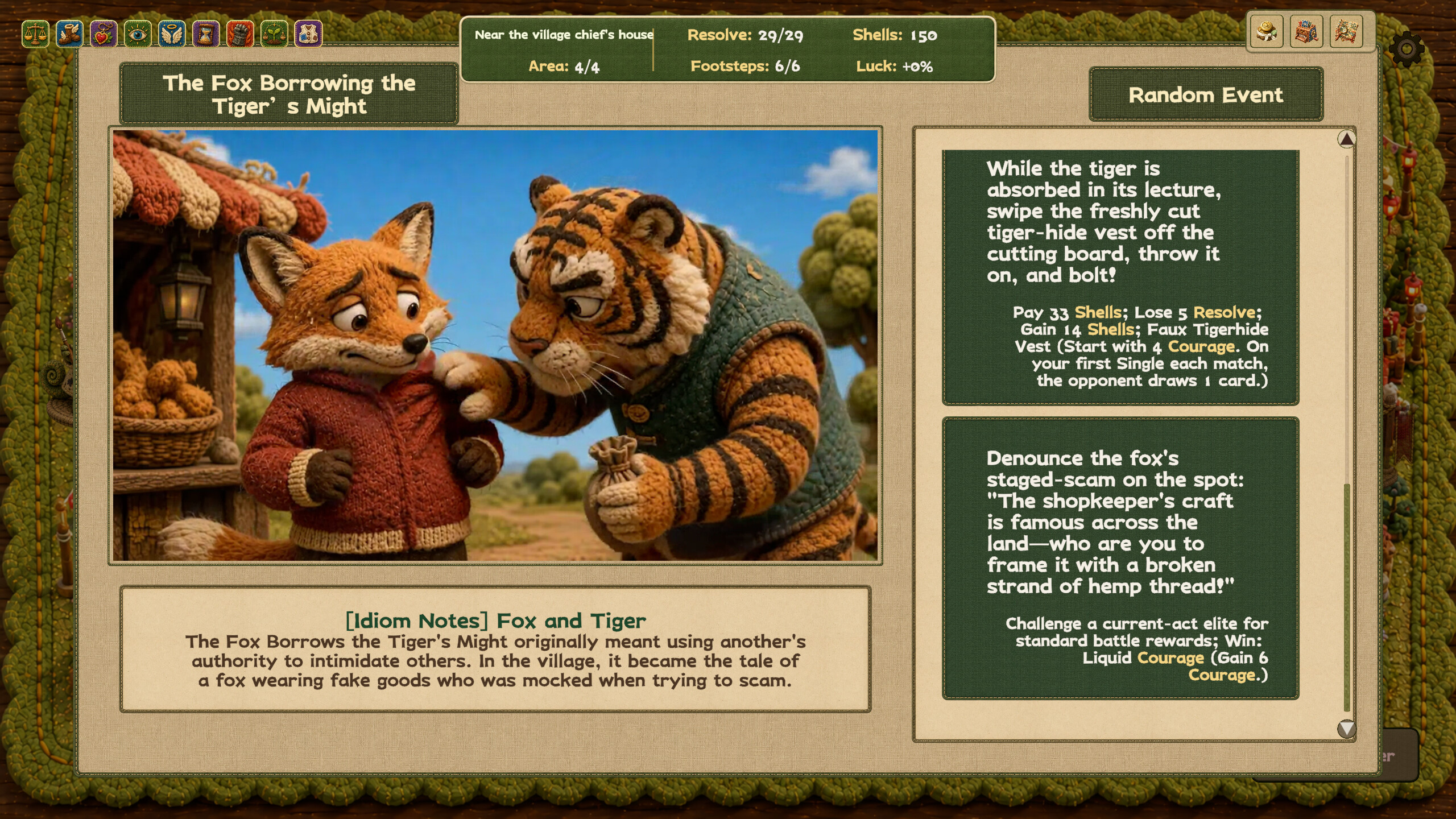 No More Cards! screenshot 5