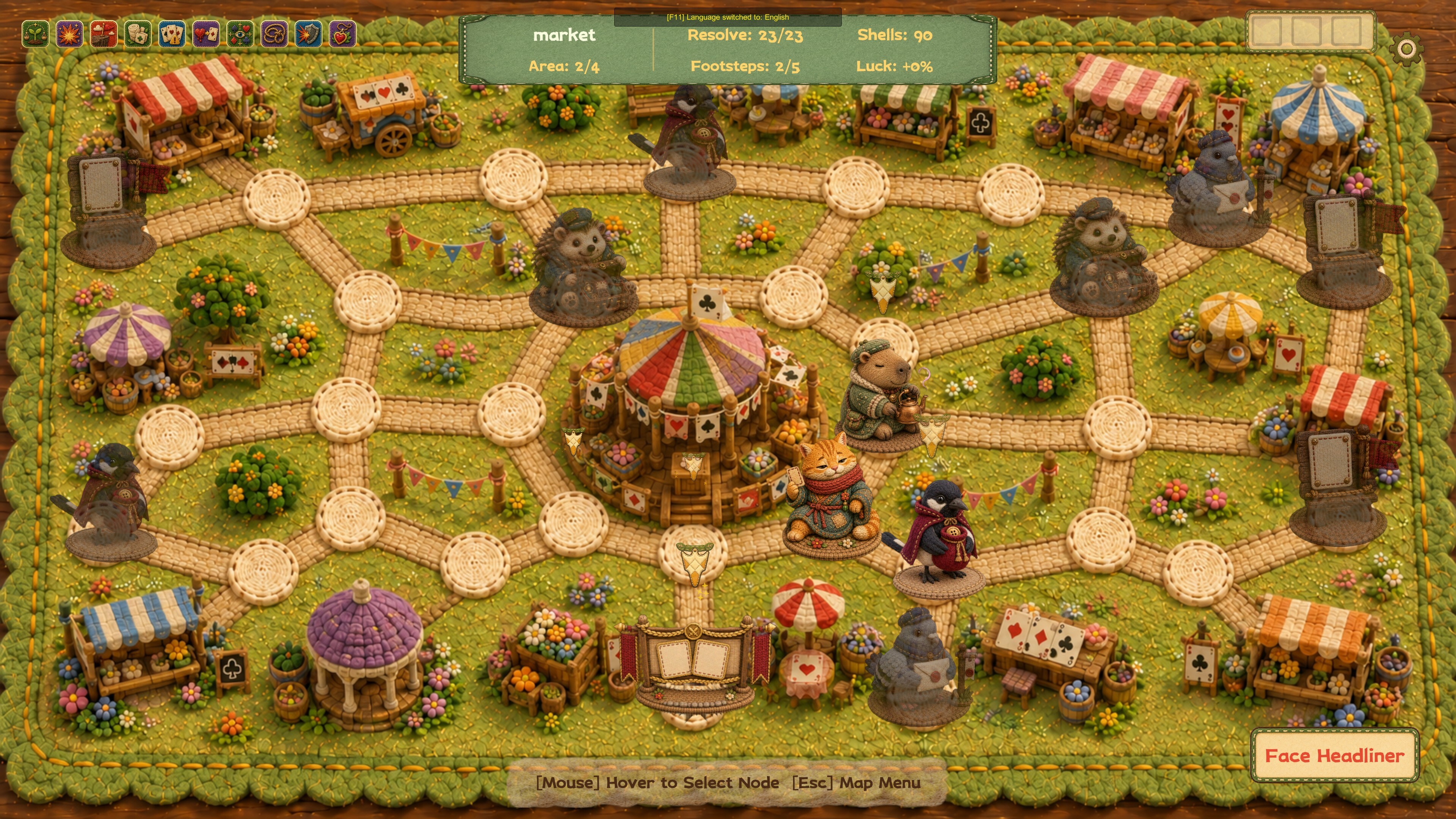 No More Cards! screenshot 3