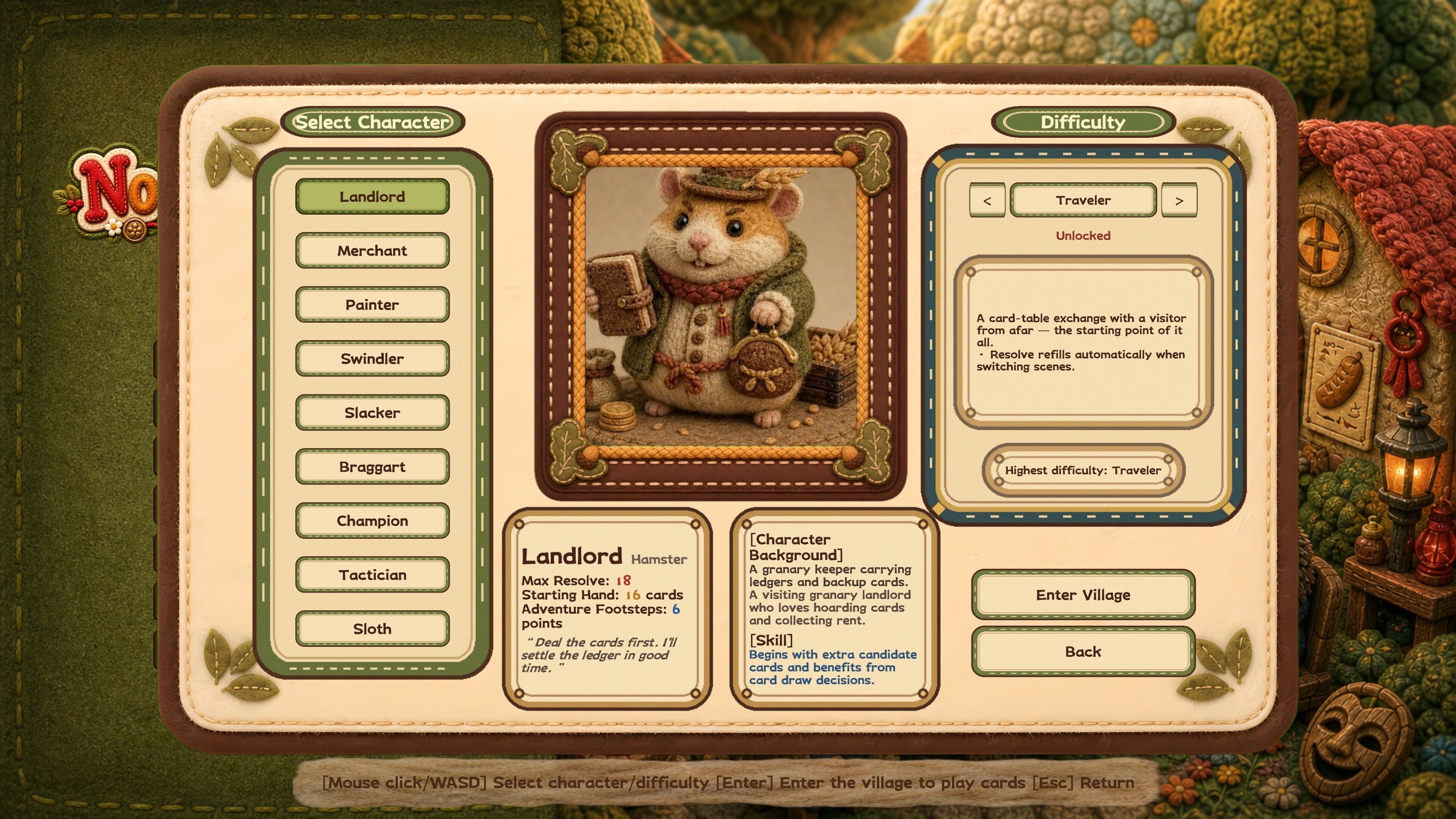 No More Cards! screenshot 5
