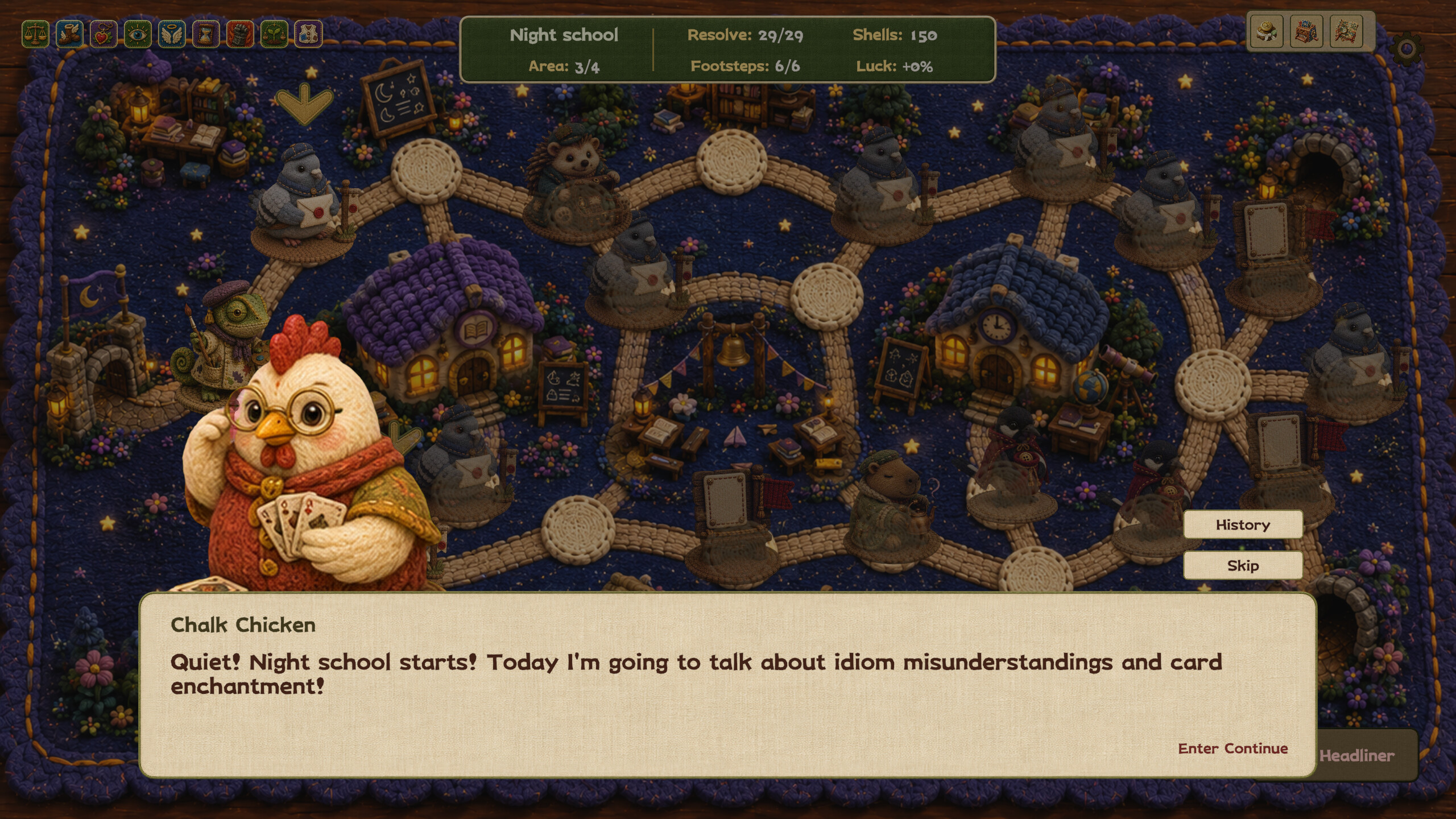 No More Cards! screenshot 3