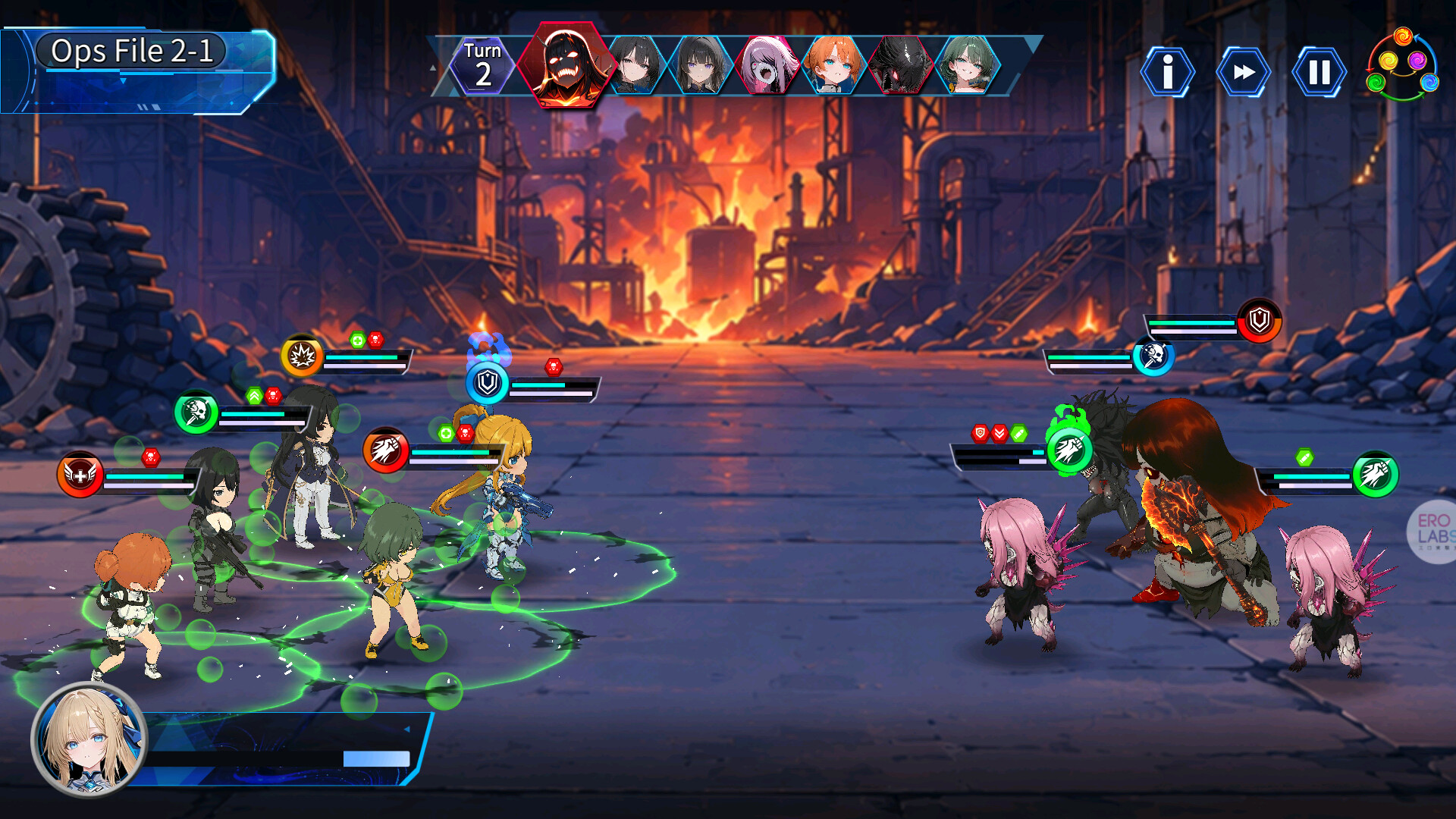 Agent X screenshot 3