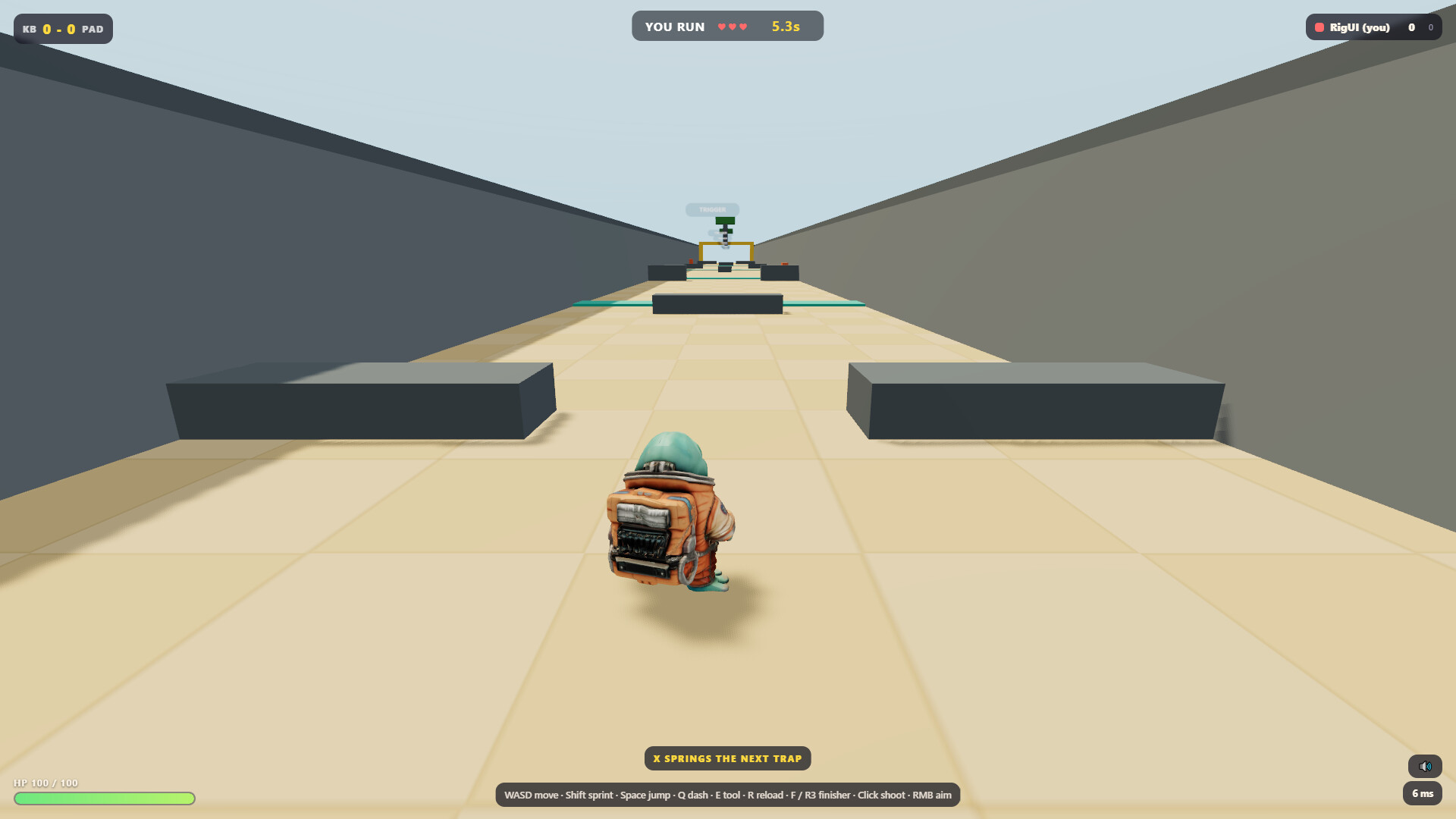 ToyStorm trailer
