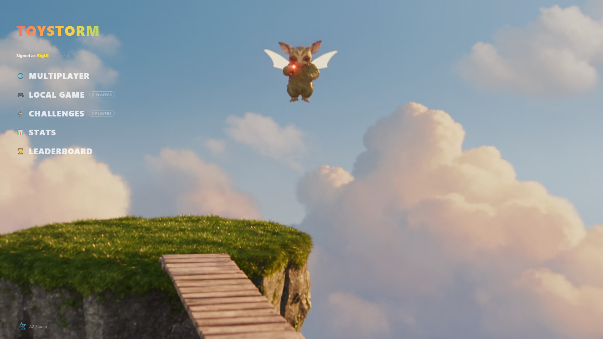 ToyStorm screenshot 5