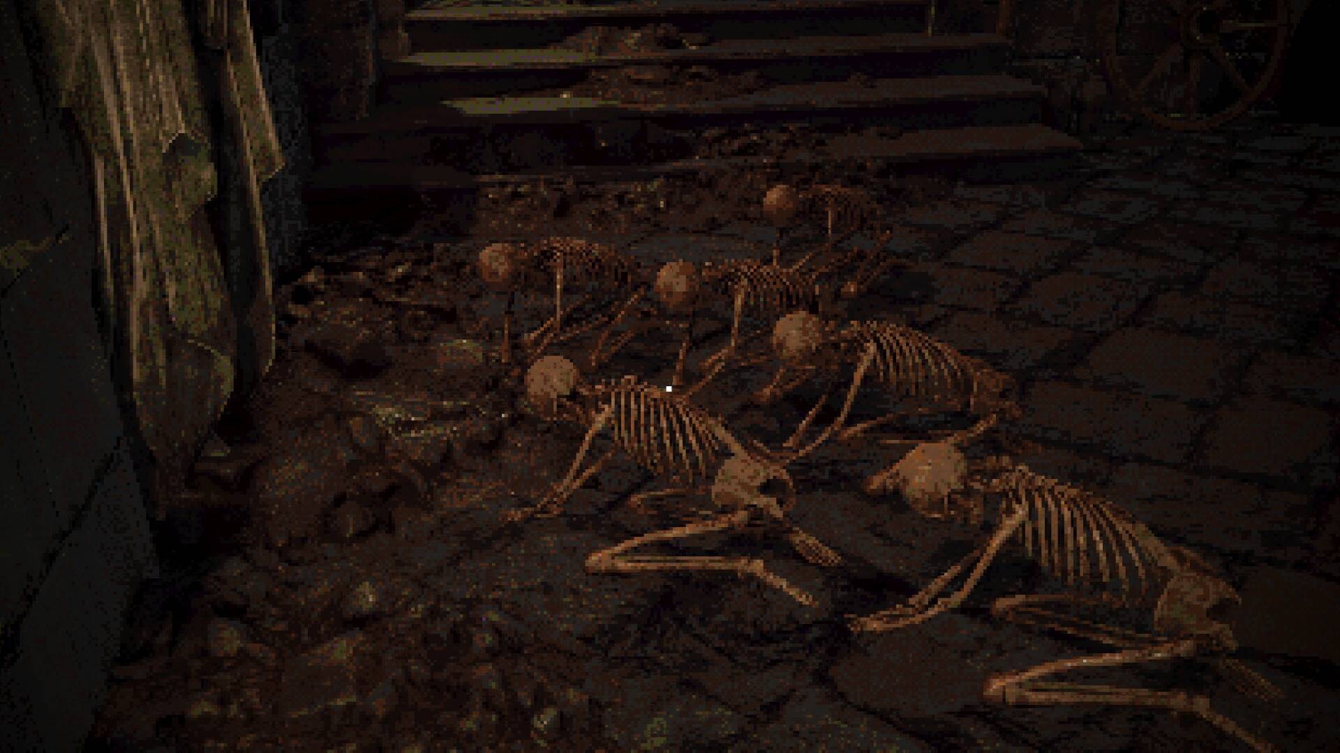 The Ninth Witch’s Jail screenshot 3