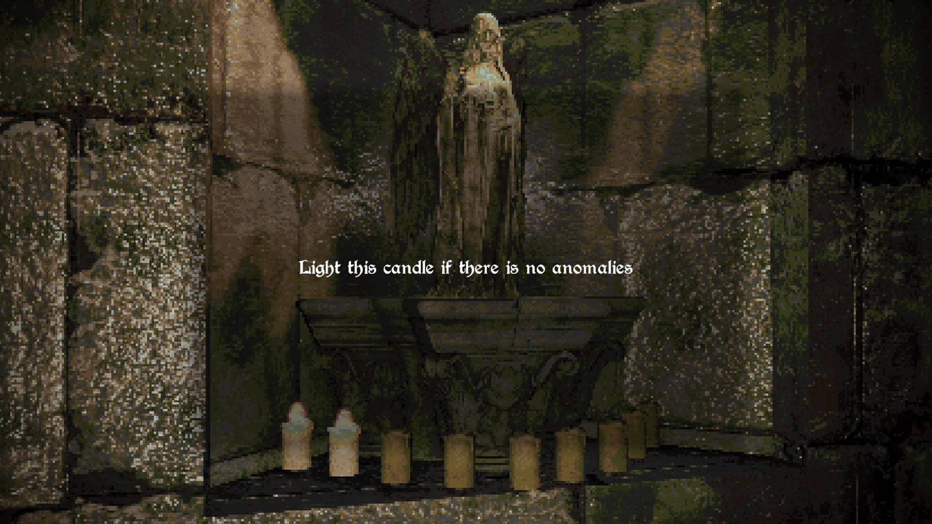 The Ninth Witch’s Jail screenshot 2